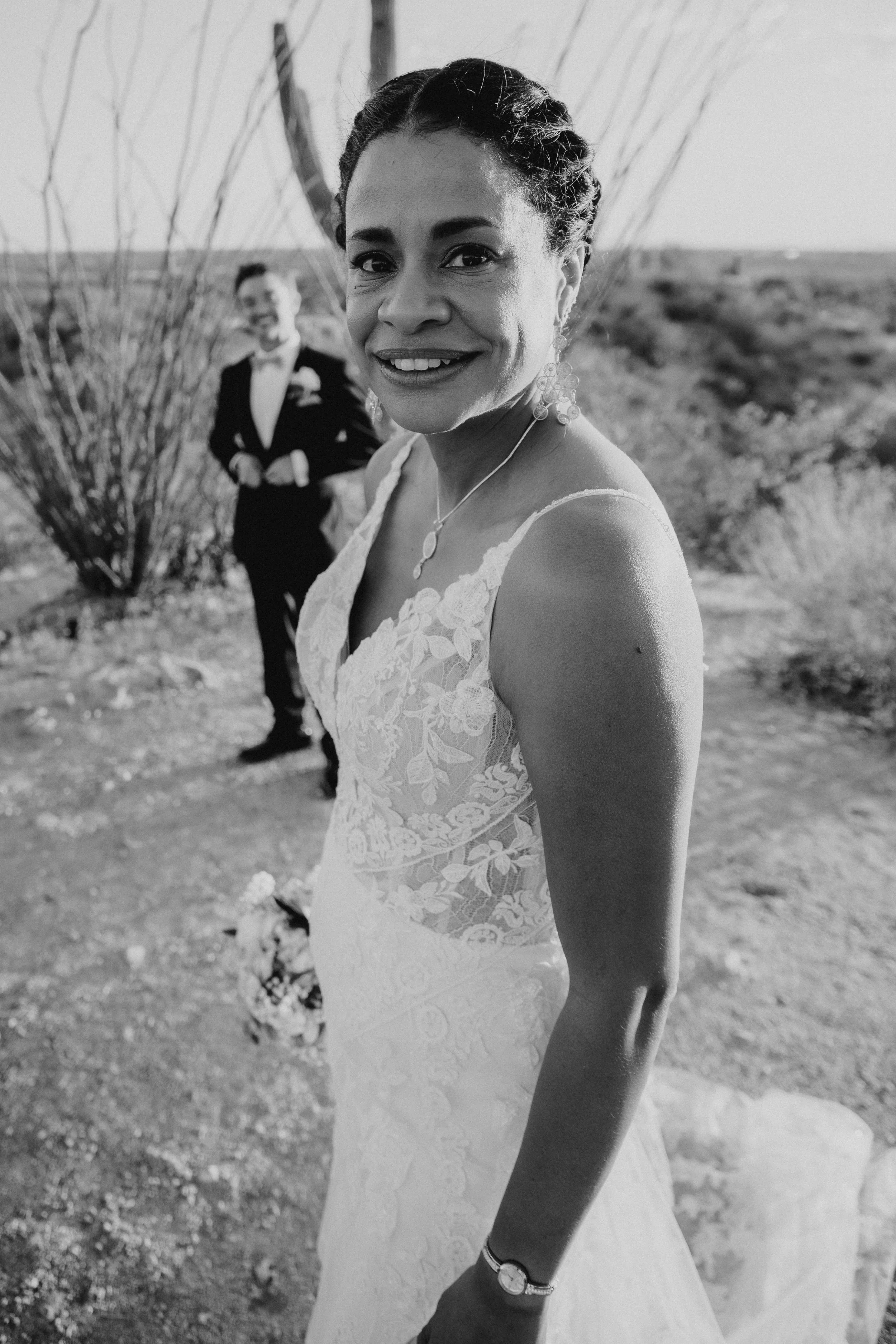 sonia & adam's wedding | for love with love | tucson arizona