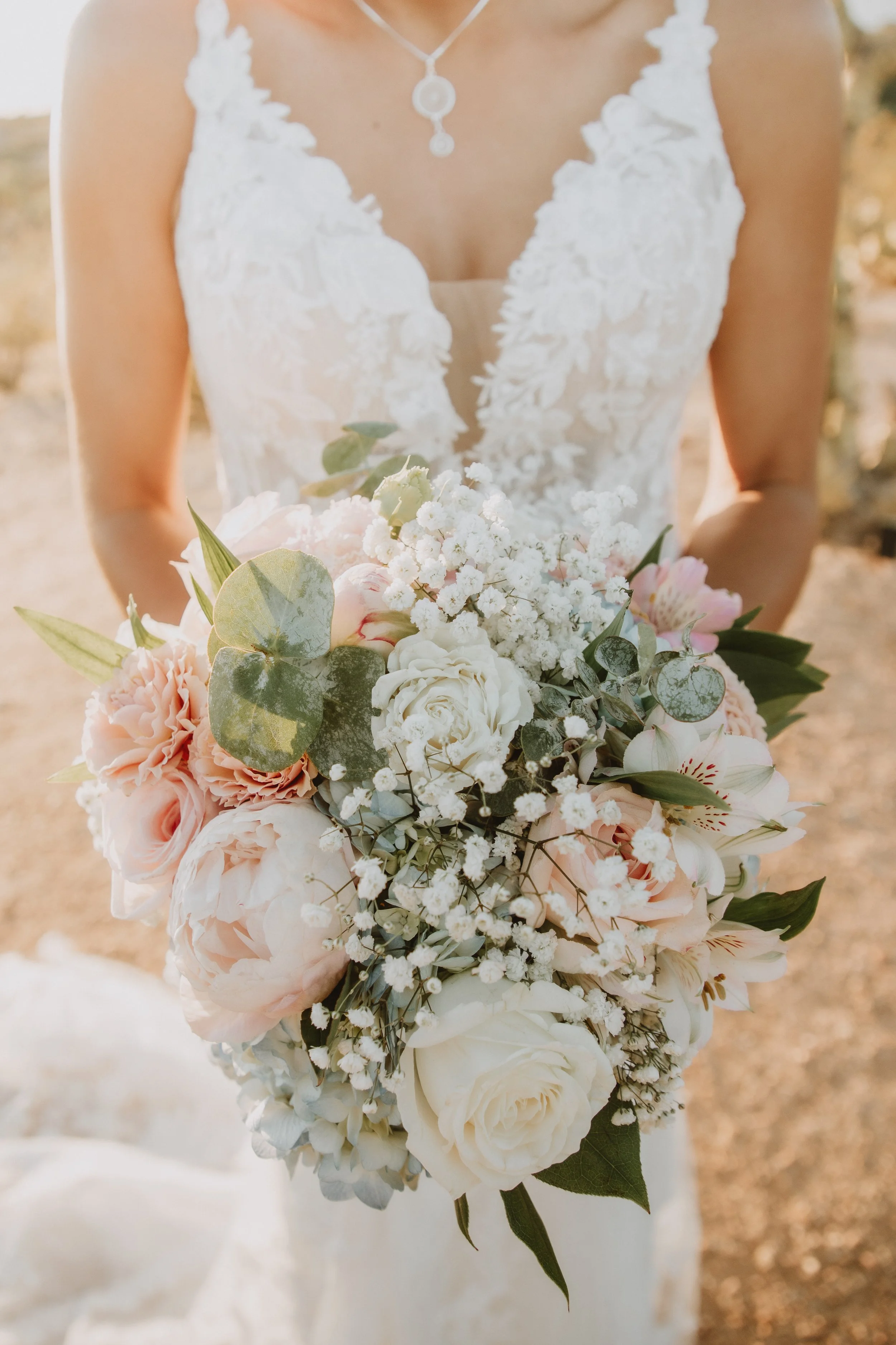 sonia & adam's wedding | for love with love | tucson arizona