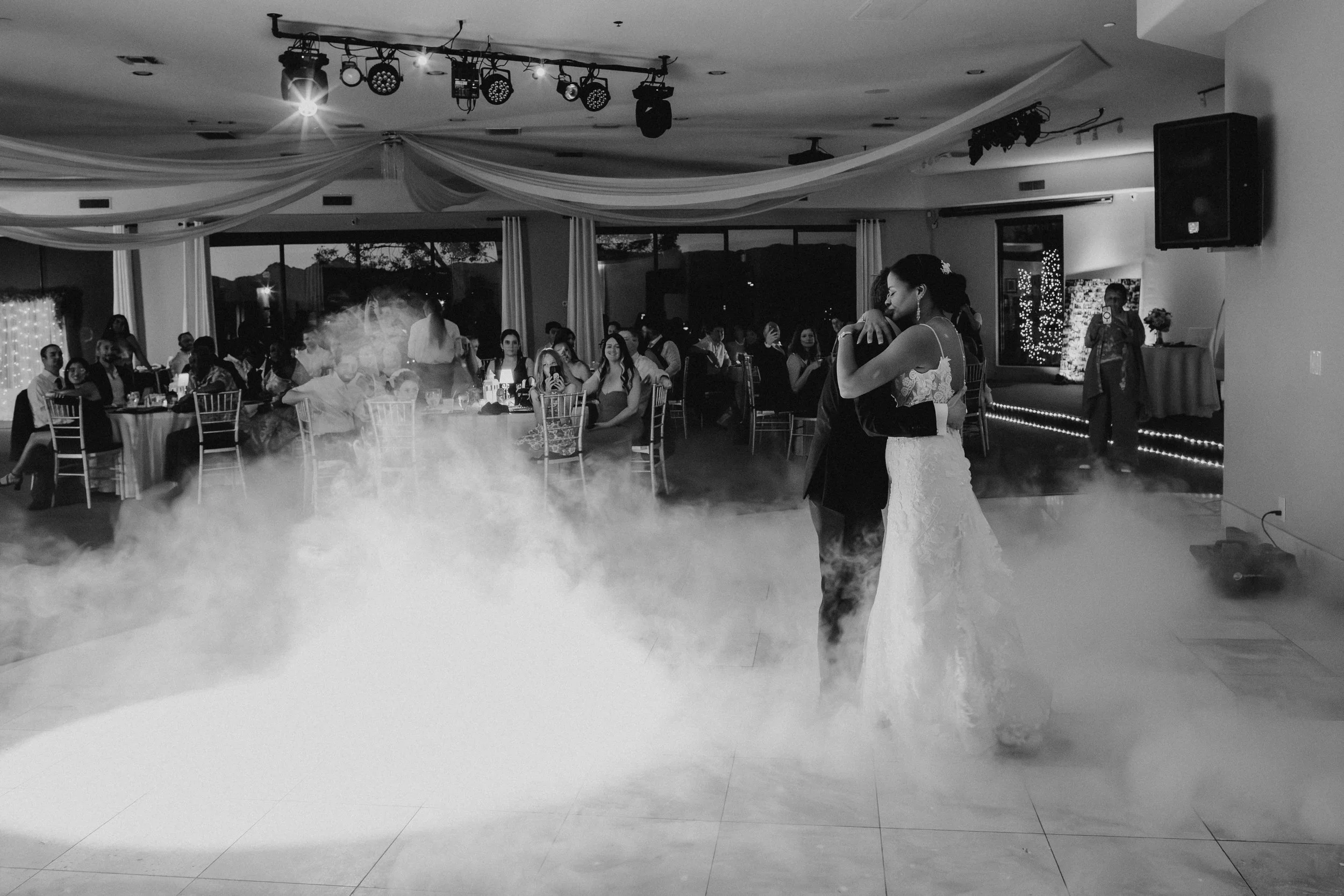 sonia & adam's wedding | for love with love | tucson arizona