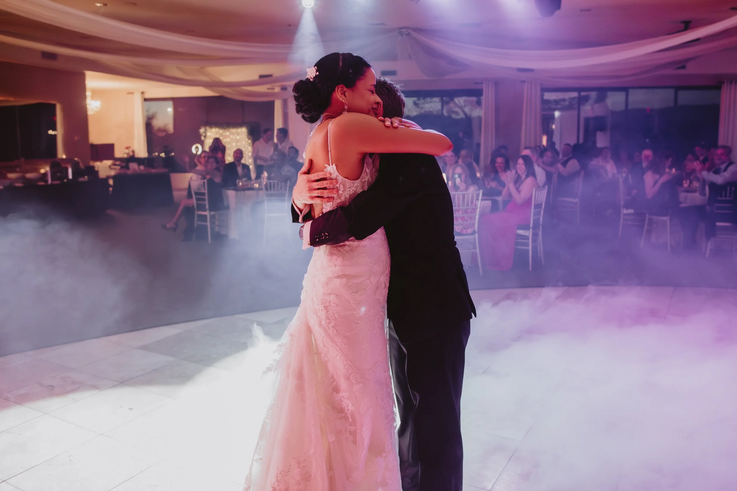 sonia & adam's wedding | for love with love | tucson arizona