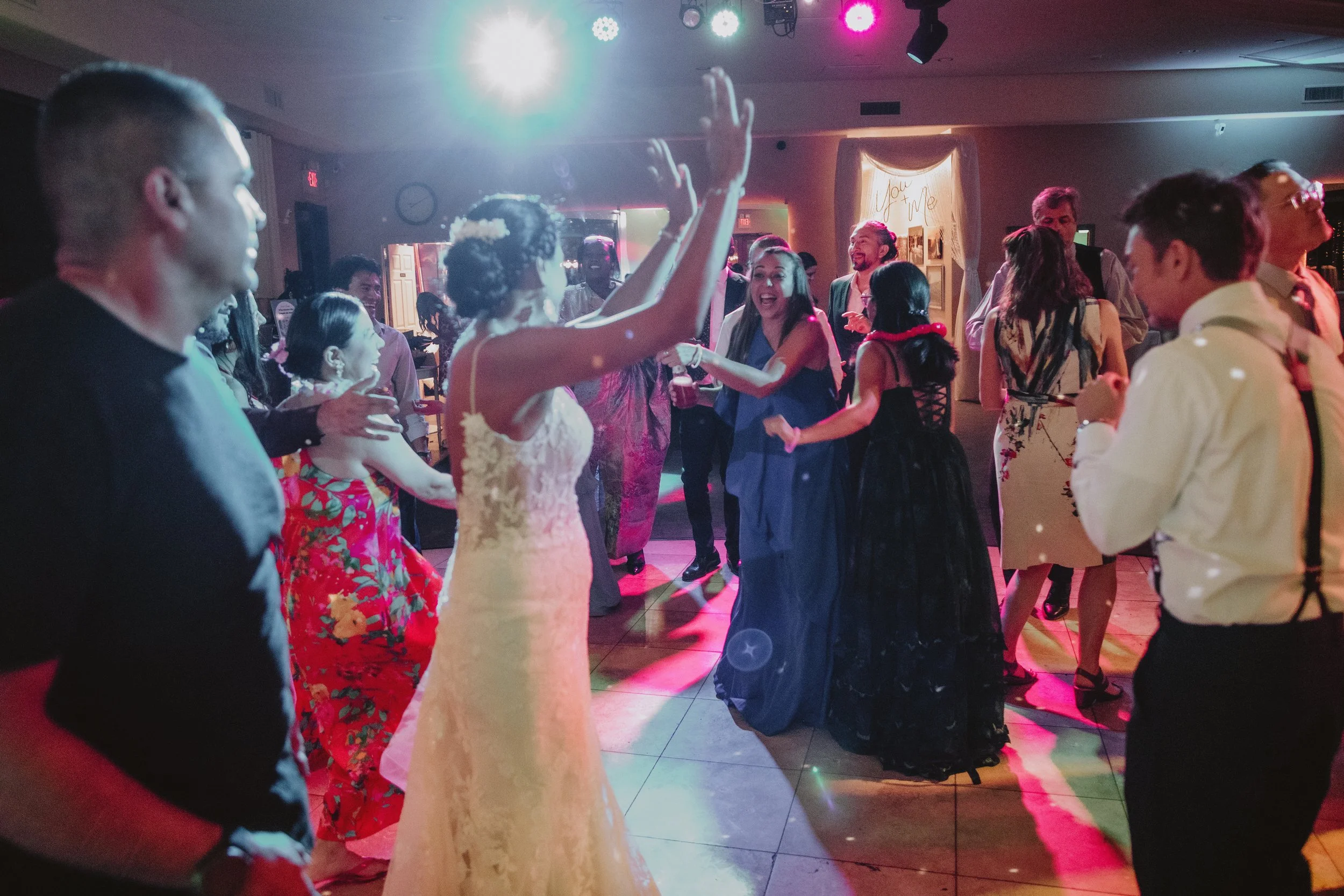 sonia & adam's wedding | for love with love | tucson arizona