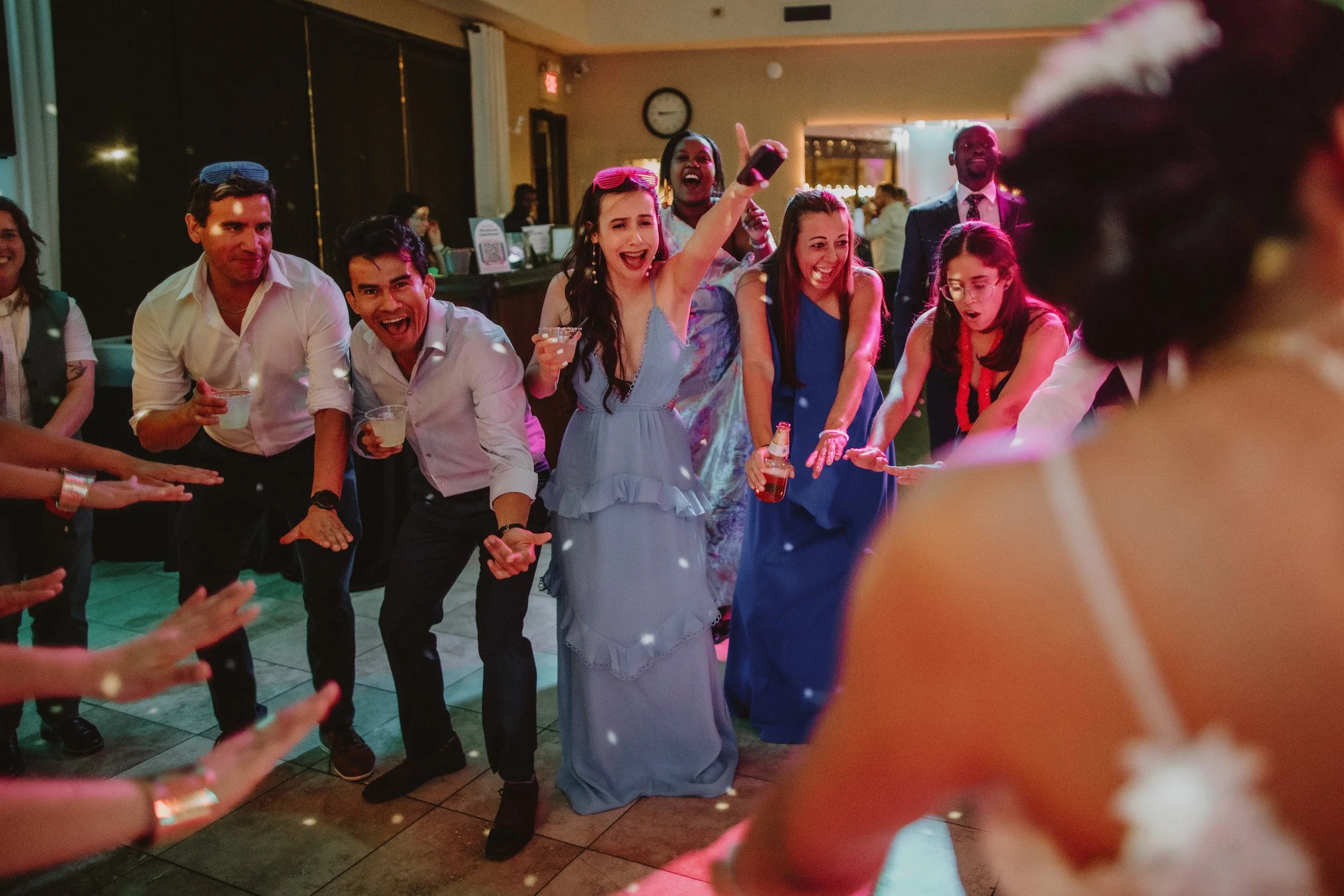 sonia & adam's wedding | for love with love | tucson arizona