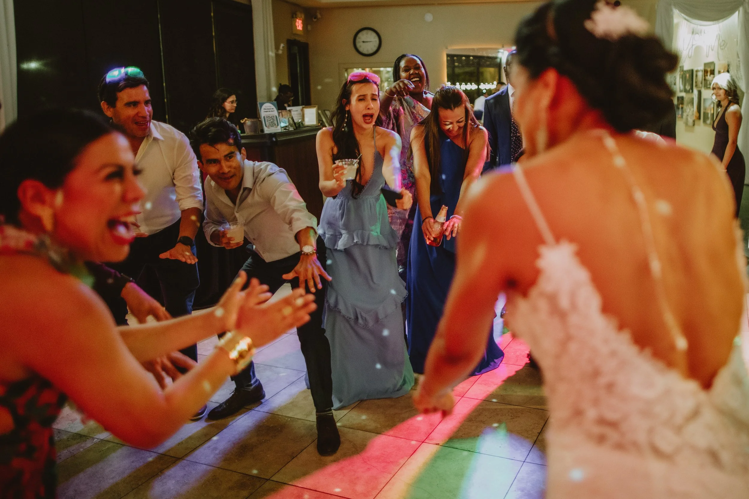 sonia & adam's wedding | for love with love | tucson arizona