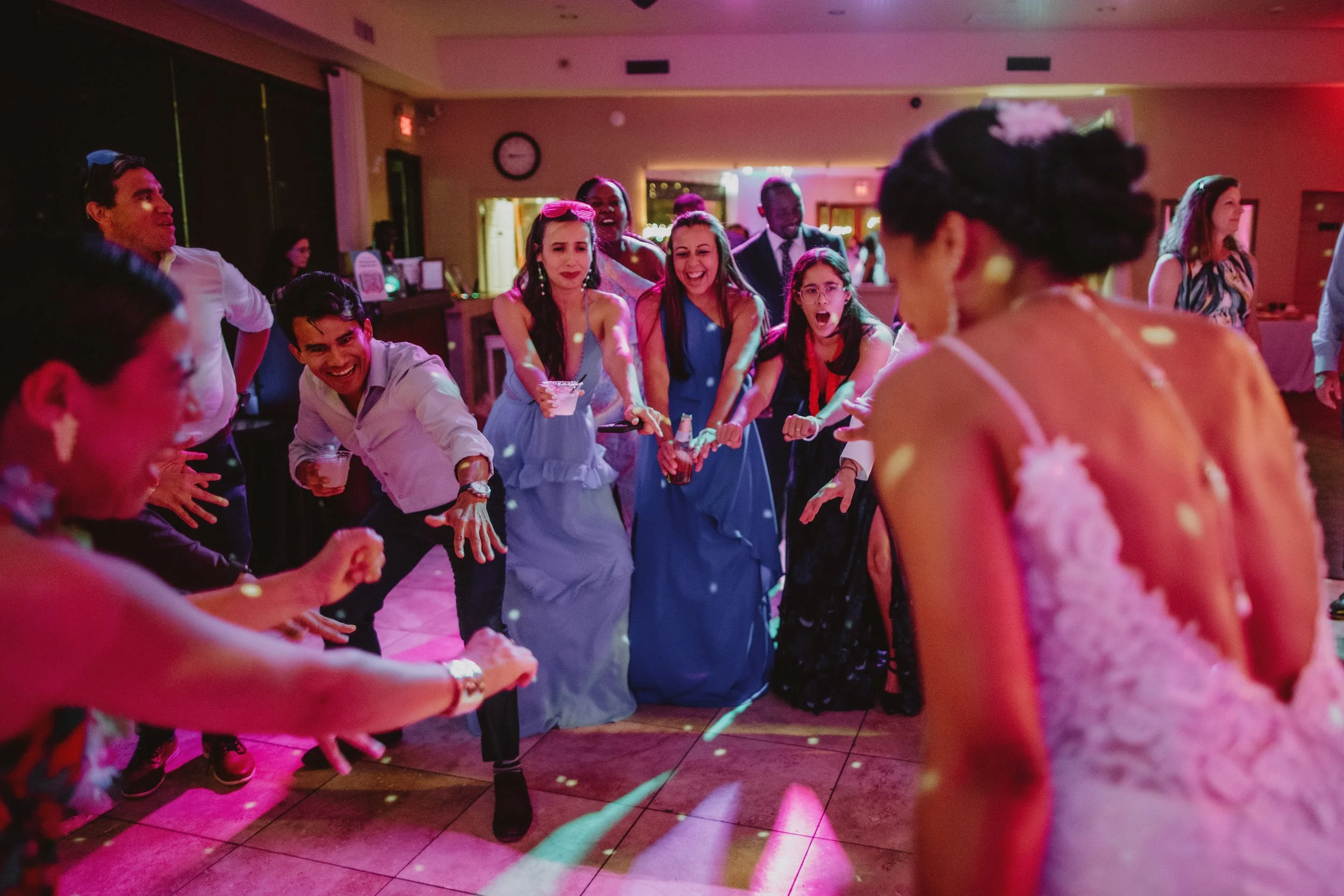 sonia & adam's wedding | for love with love | tucson arizona