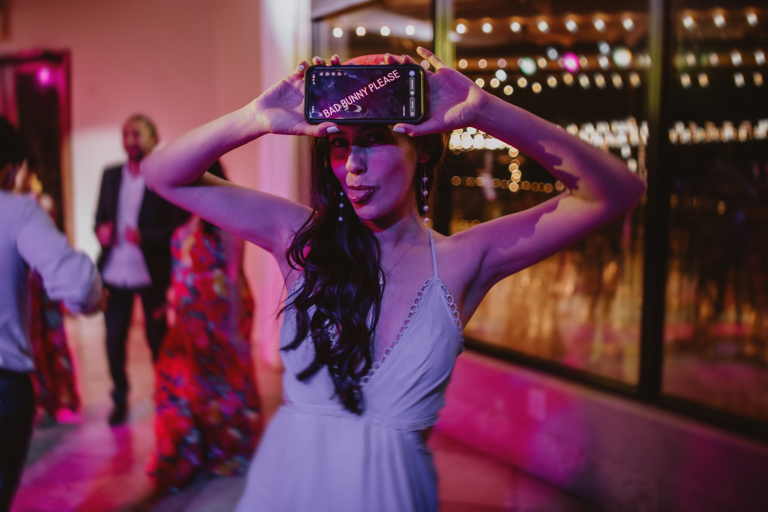 sonia & adam's wedding | for love with love | tucson arizona