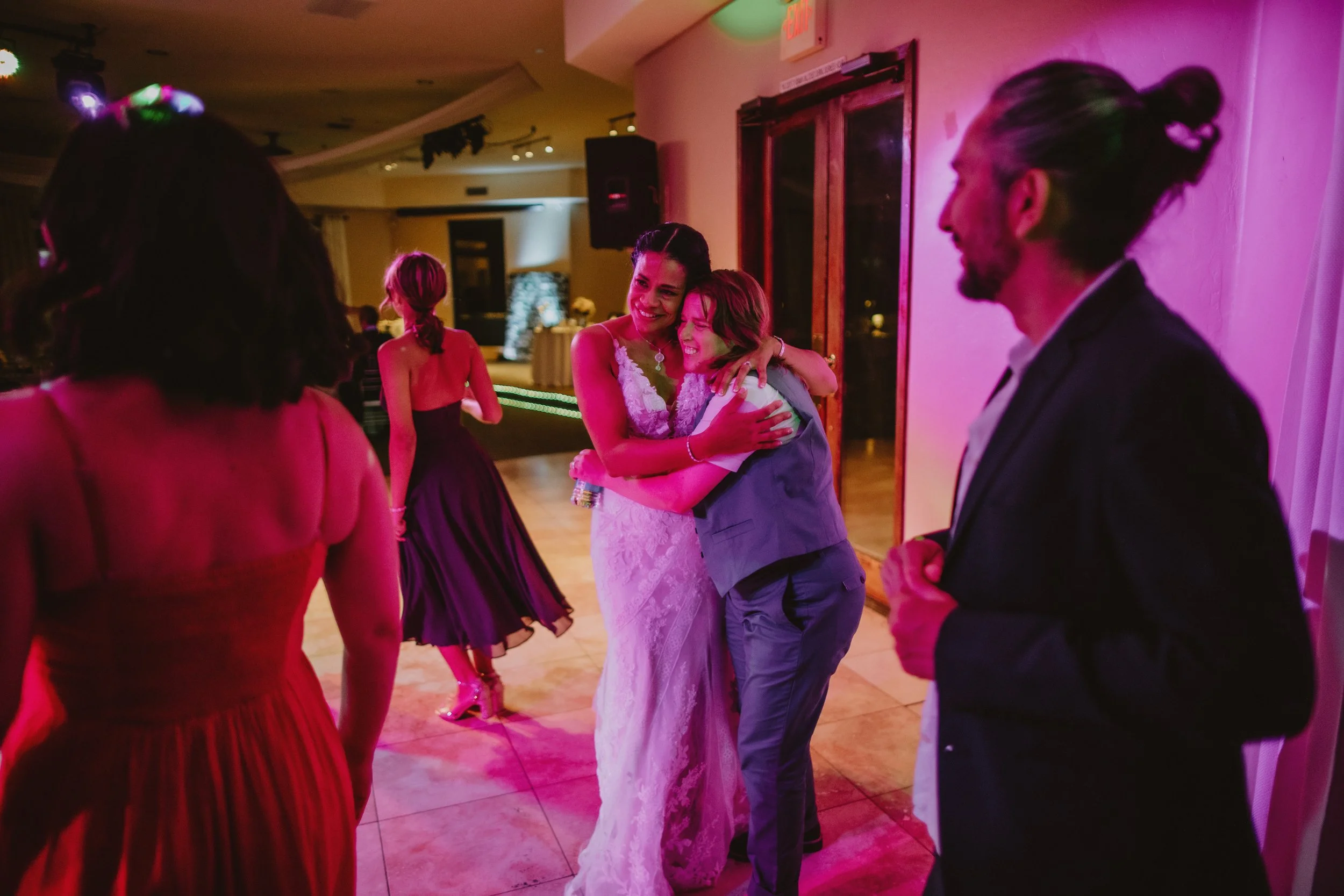 sonia & adam's wedding | for love with love | tucson arizona