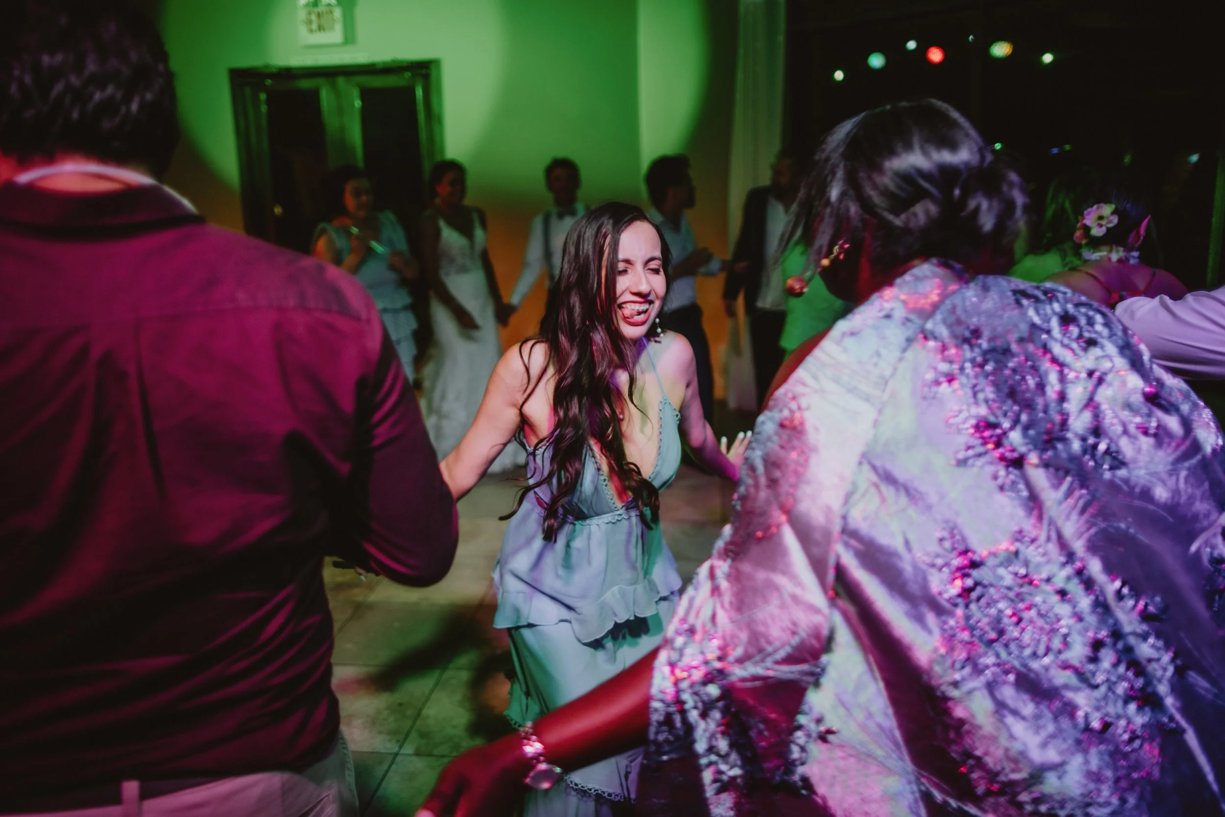 sonia & adam's wedding | for love with love | tucson arizona
