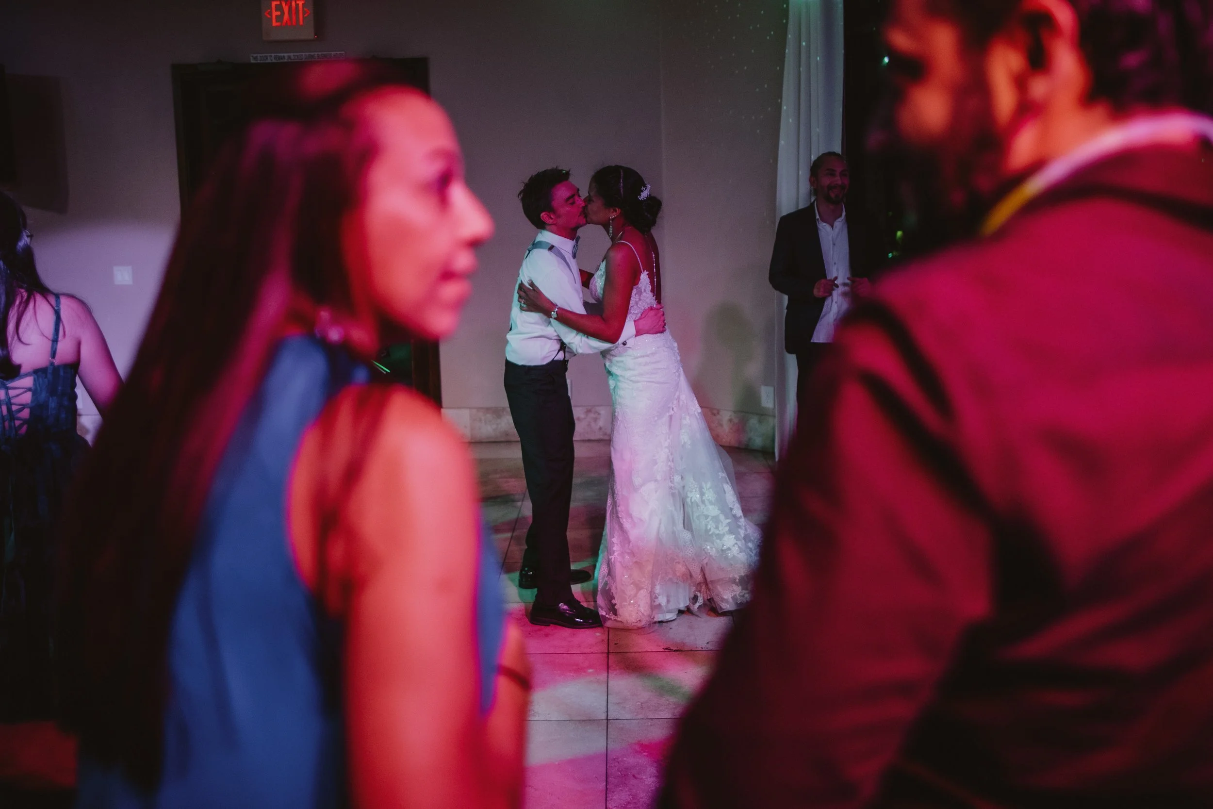 sonia & adam's wedding | for love with love | tucson arizona