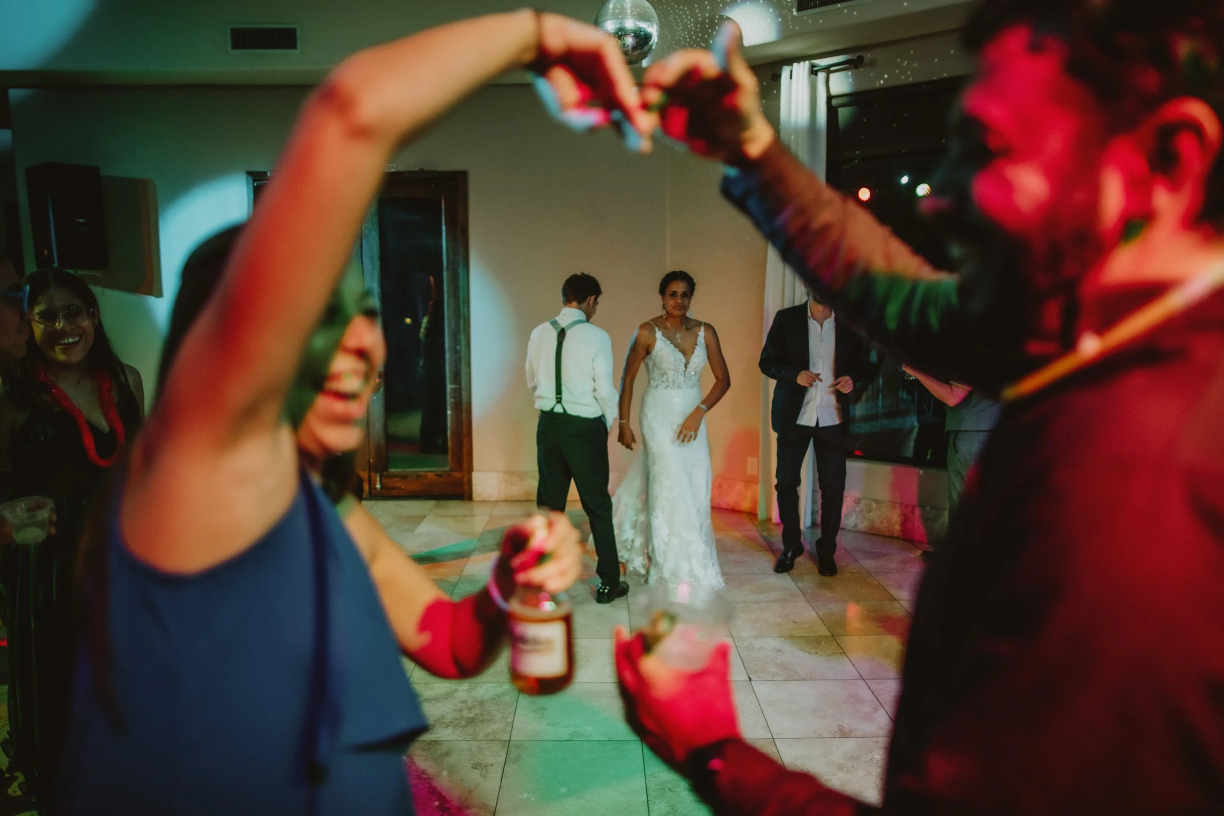 sonia & adam's wedding | for love with love | tucson arizona