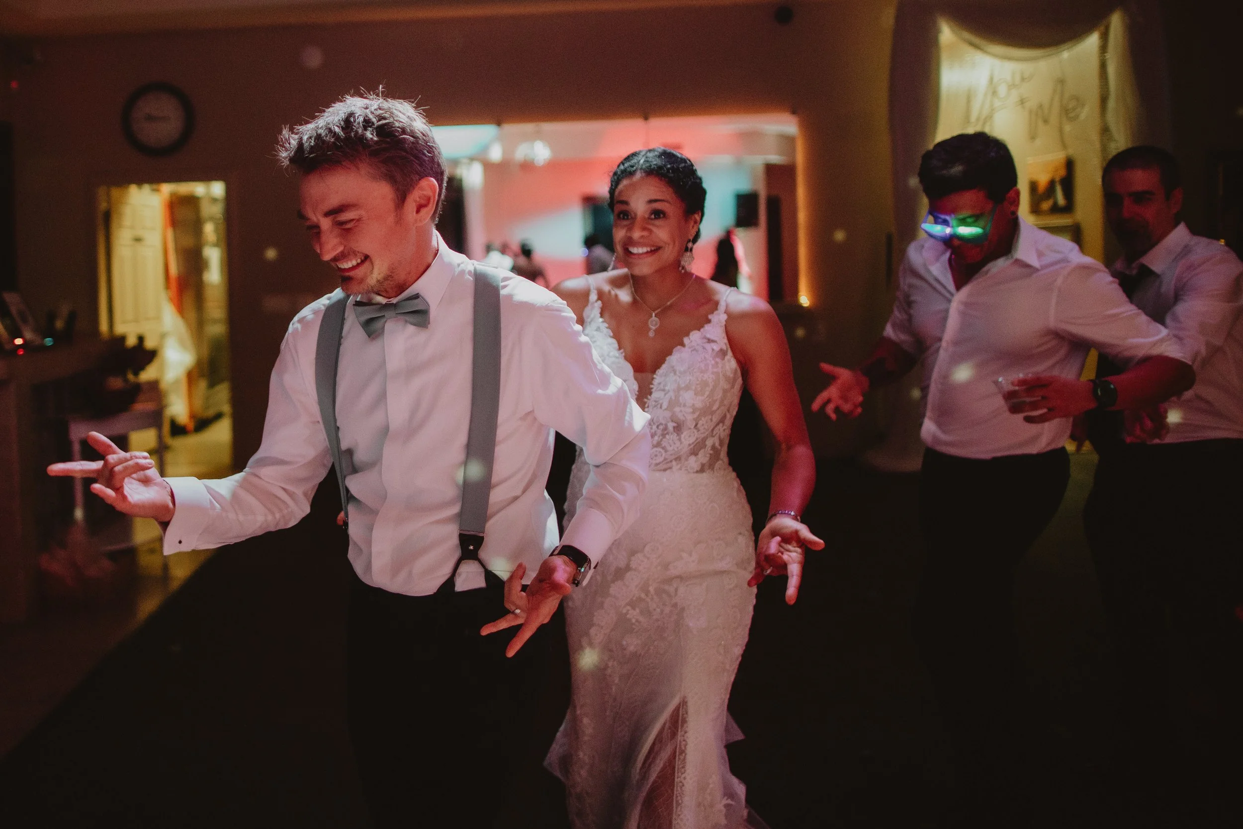 sonia & adam's wedding | for love with love | tucson arizona