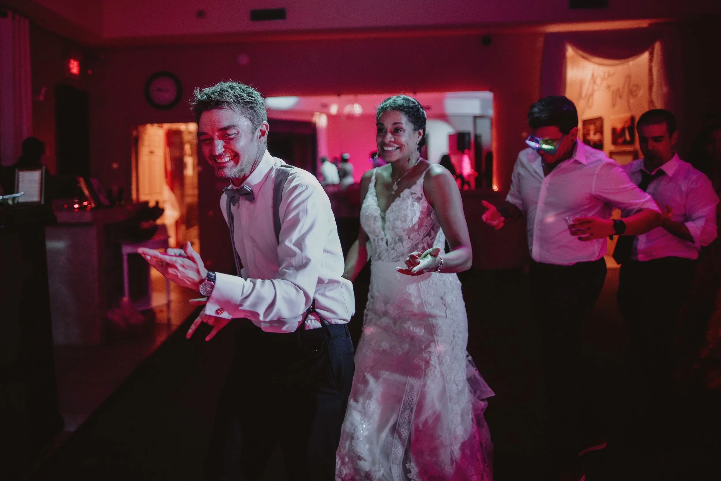 sonia & adam's wedding | for love with love | tucson arizona