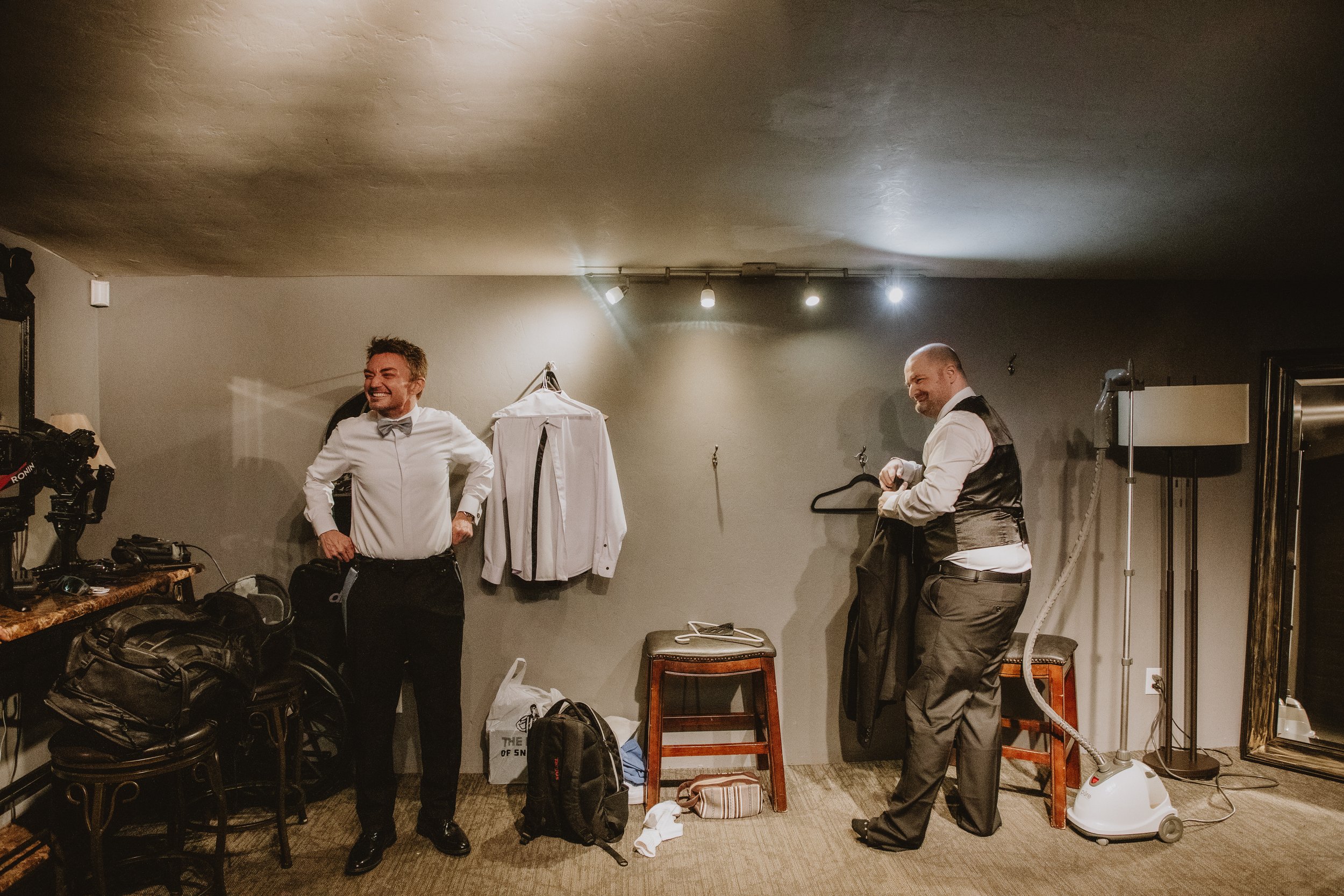 sonia & adam's wedding | for love with love | tucson arizona