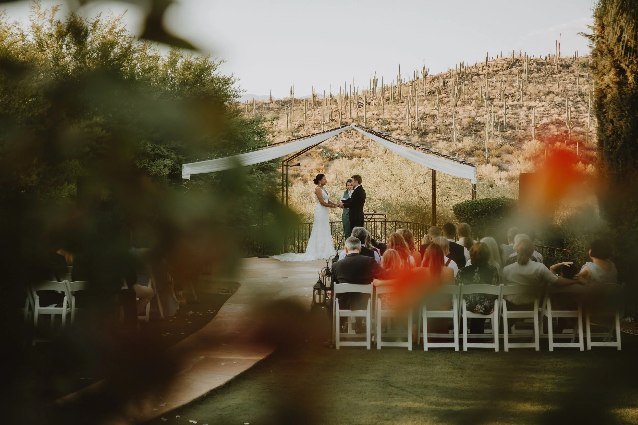For Love With Love Documentary Wedding Photography | Tucson Arizona