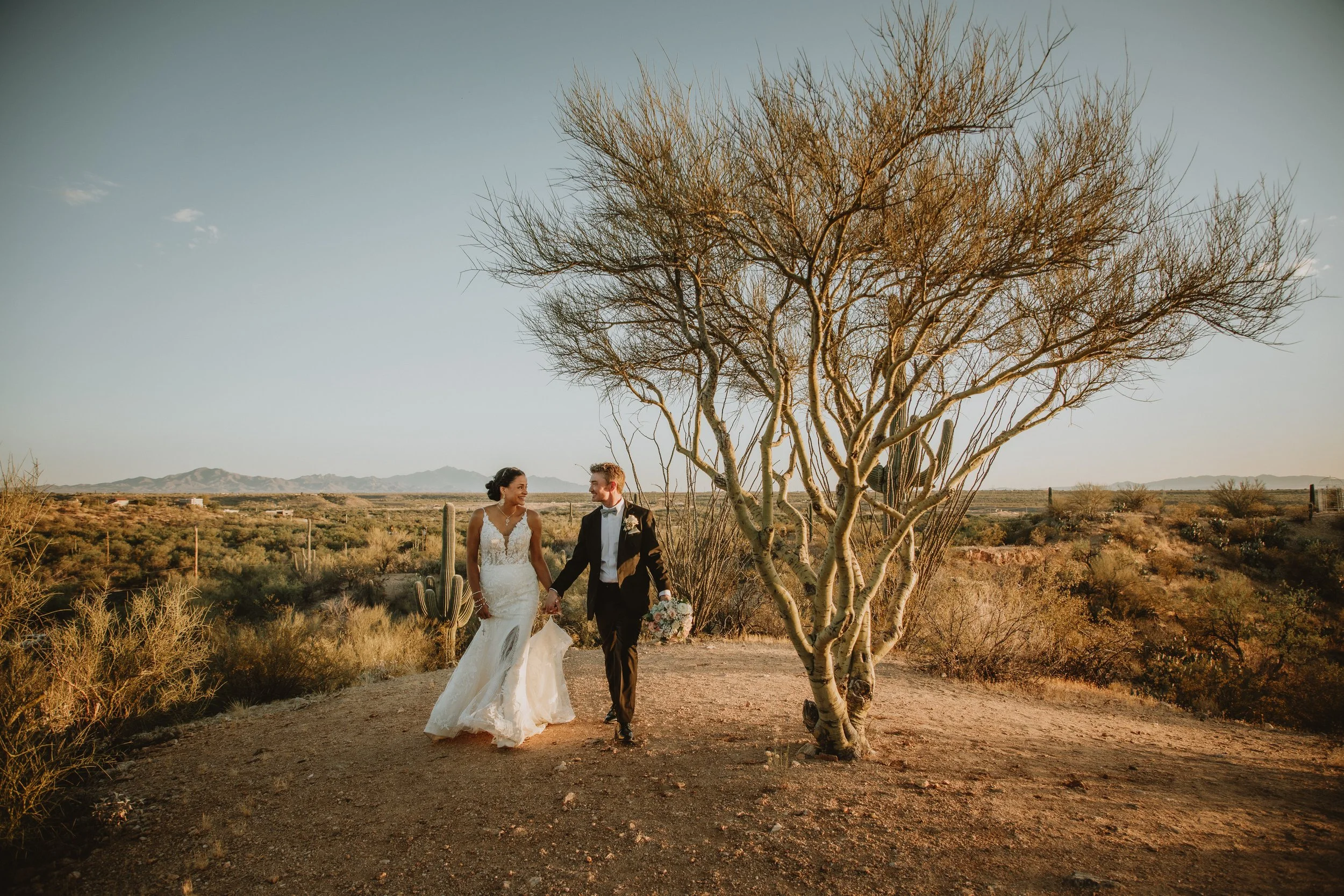 For Love With Love Documentary Wedding Photography | Tucson Arizona
