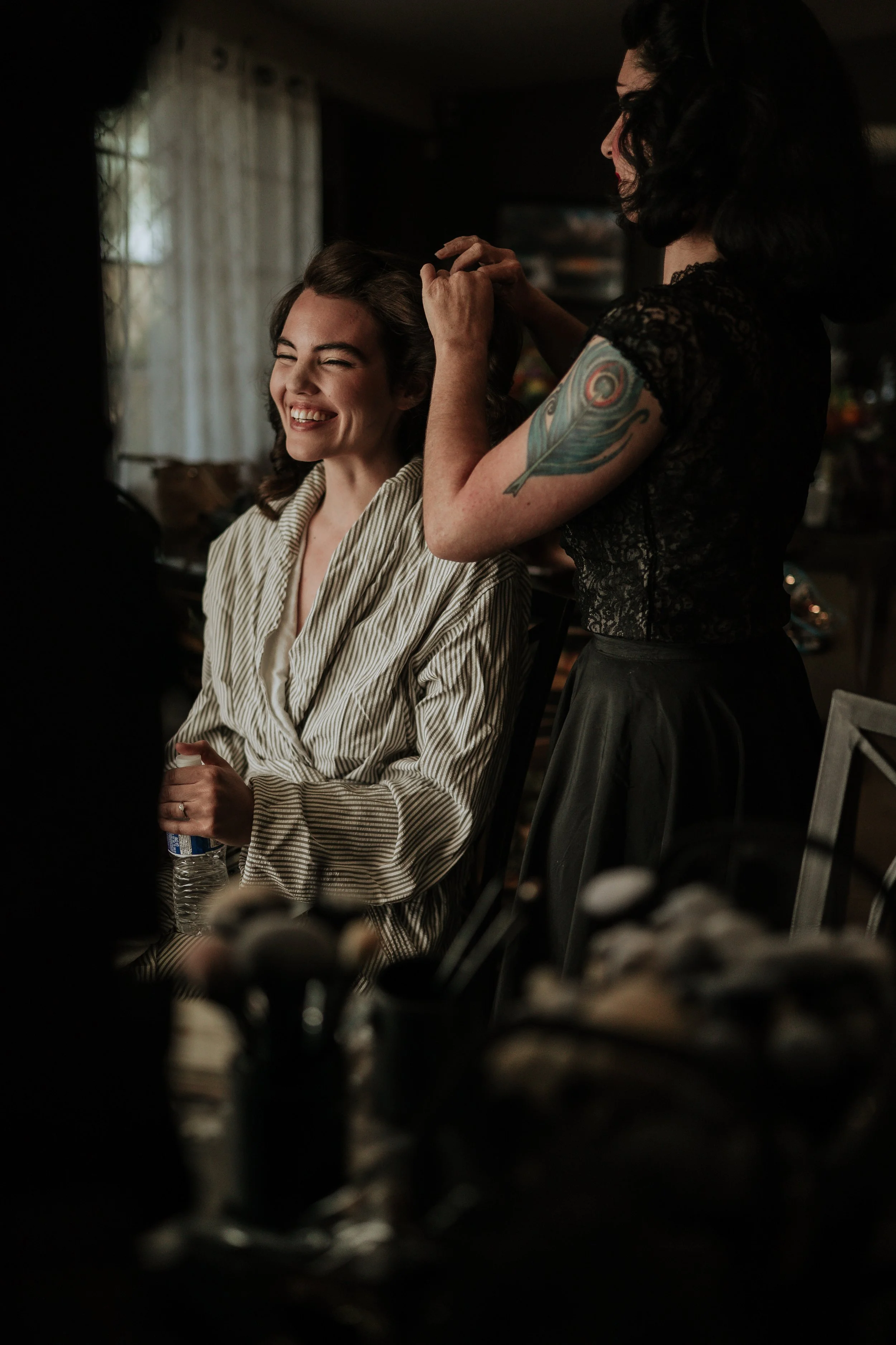 elizabeth & keil | for love with love | tucson arizona