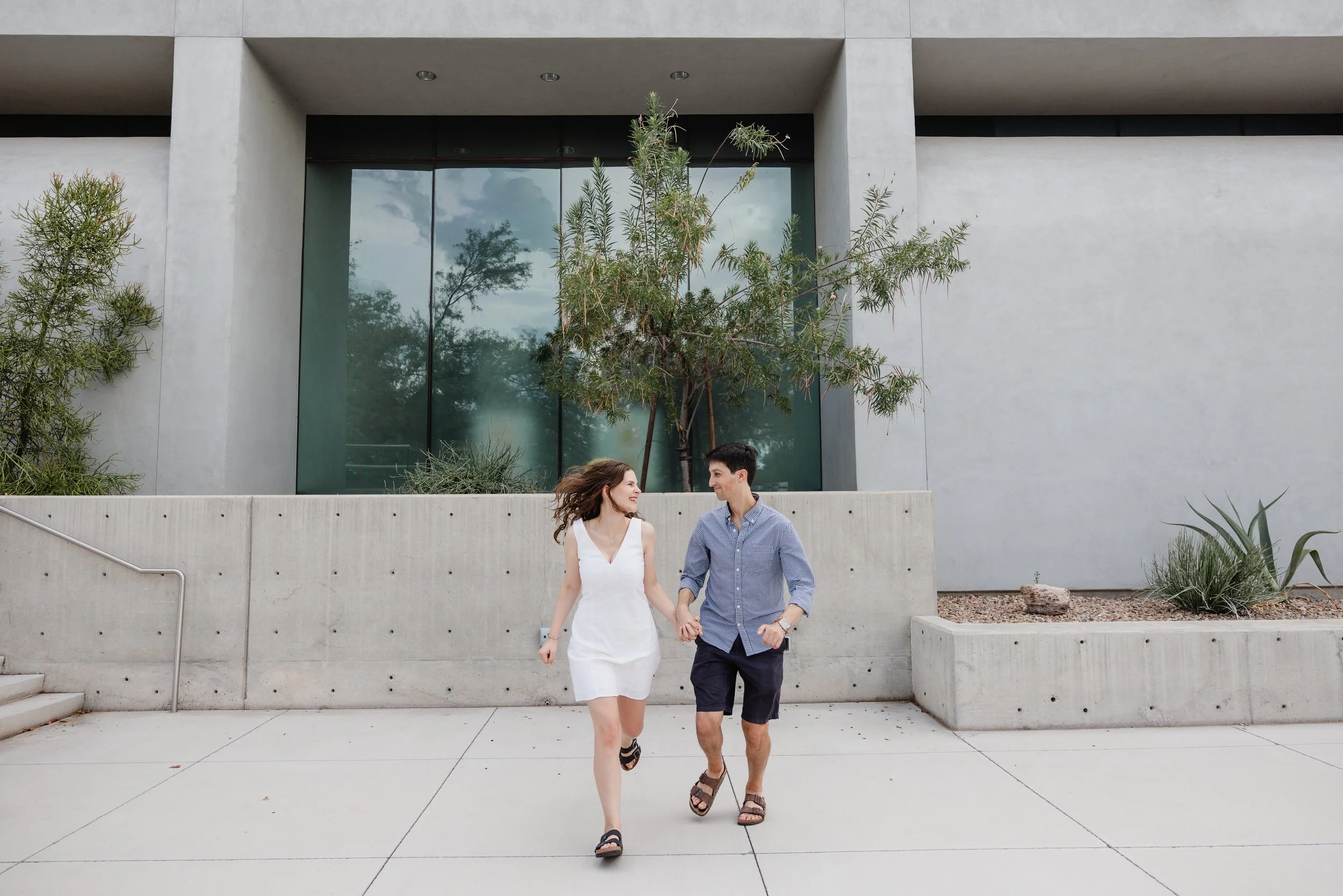 alison & daniel | for love with love | tucson arizona