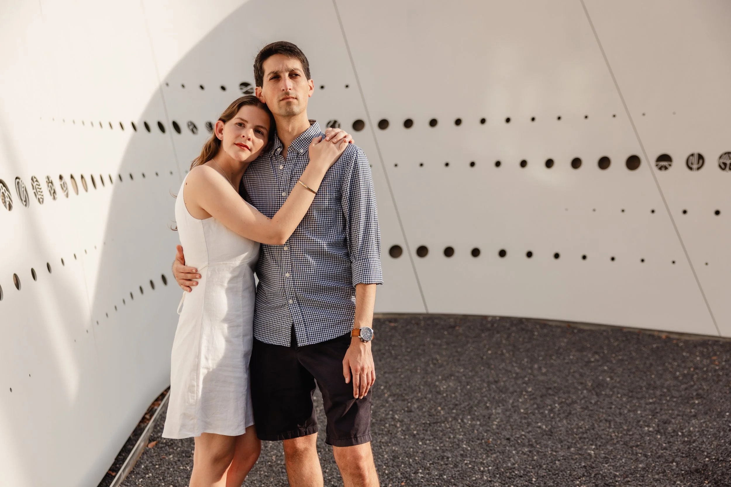 alison & daniel | for love with love | tucson arizona
