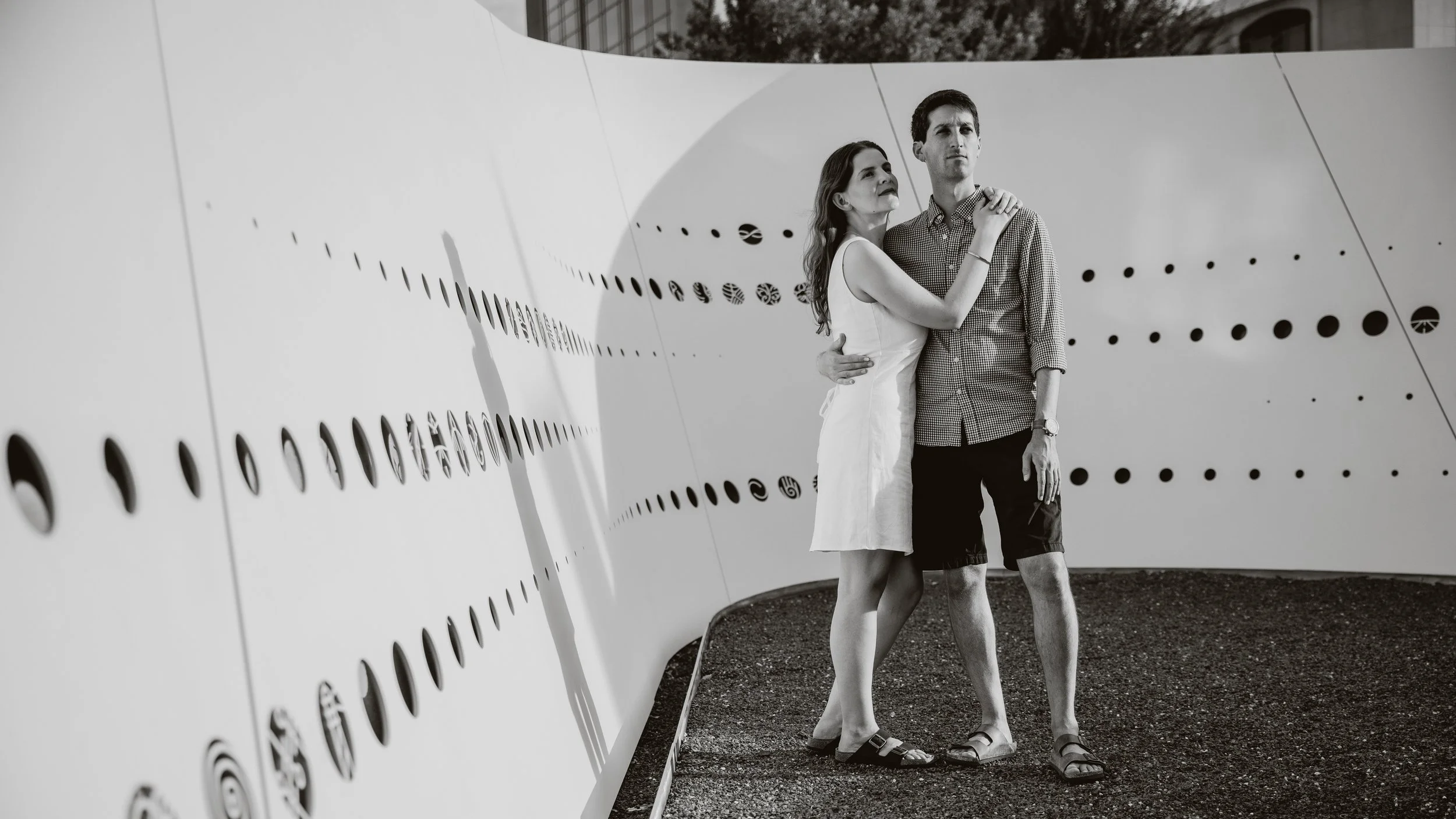 alison & daniel | for love with love | tucson arizona