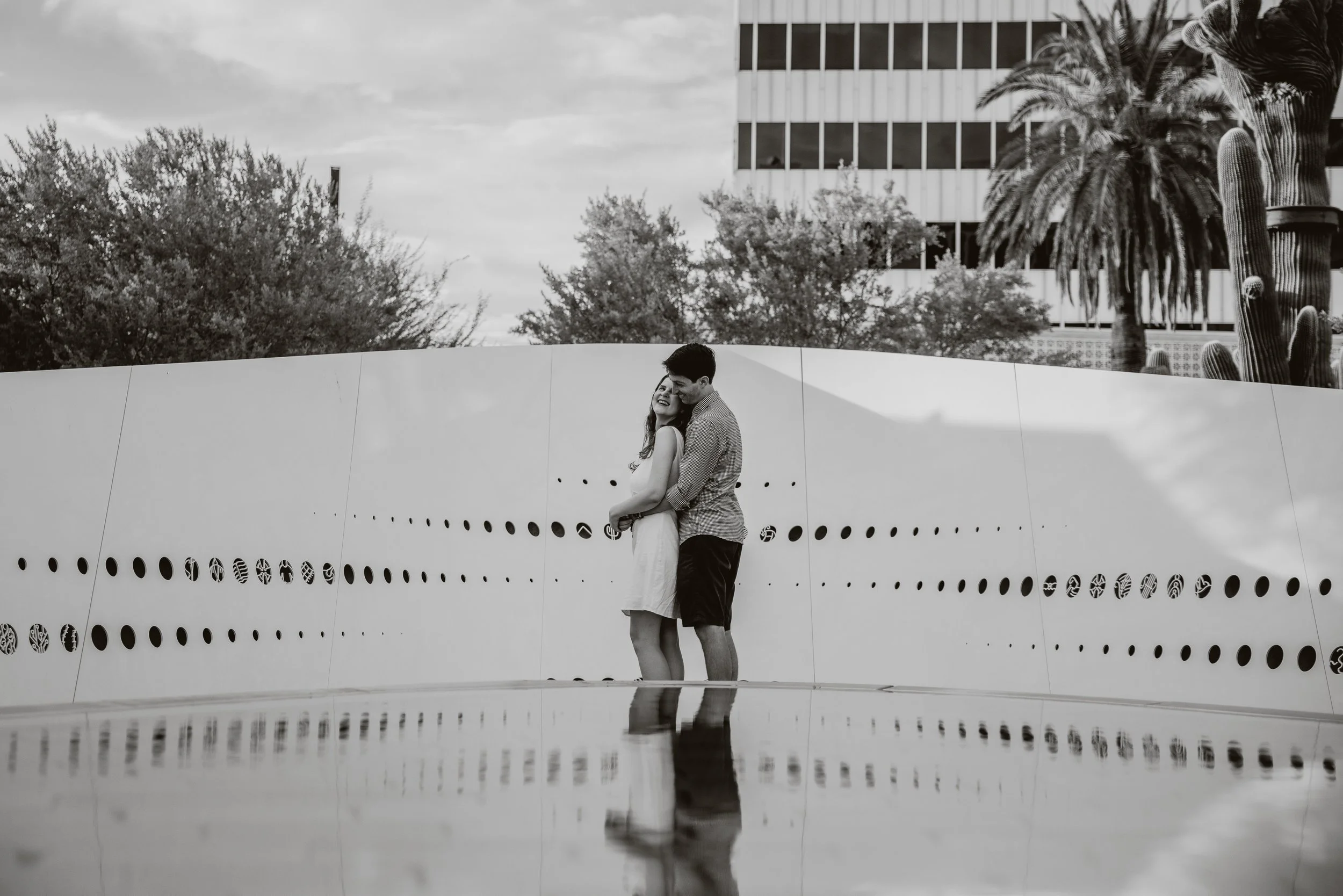 Mark Peterson & For Love With Love | Documentary Wedding Photography | Tucson Arizona-25.jpg
