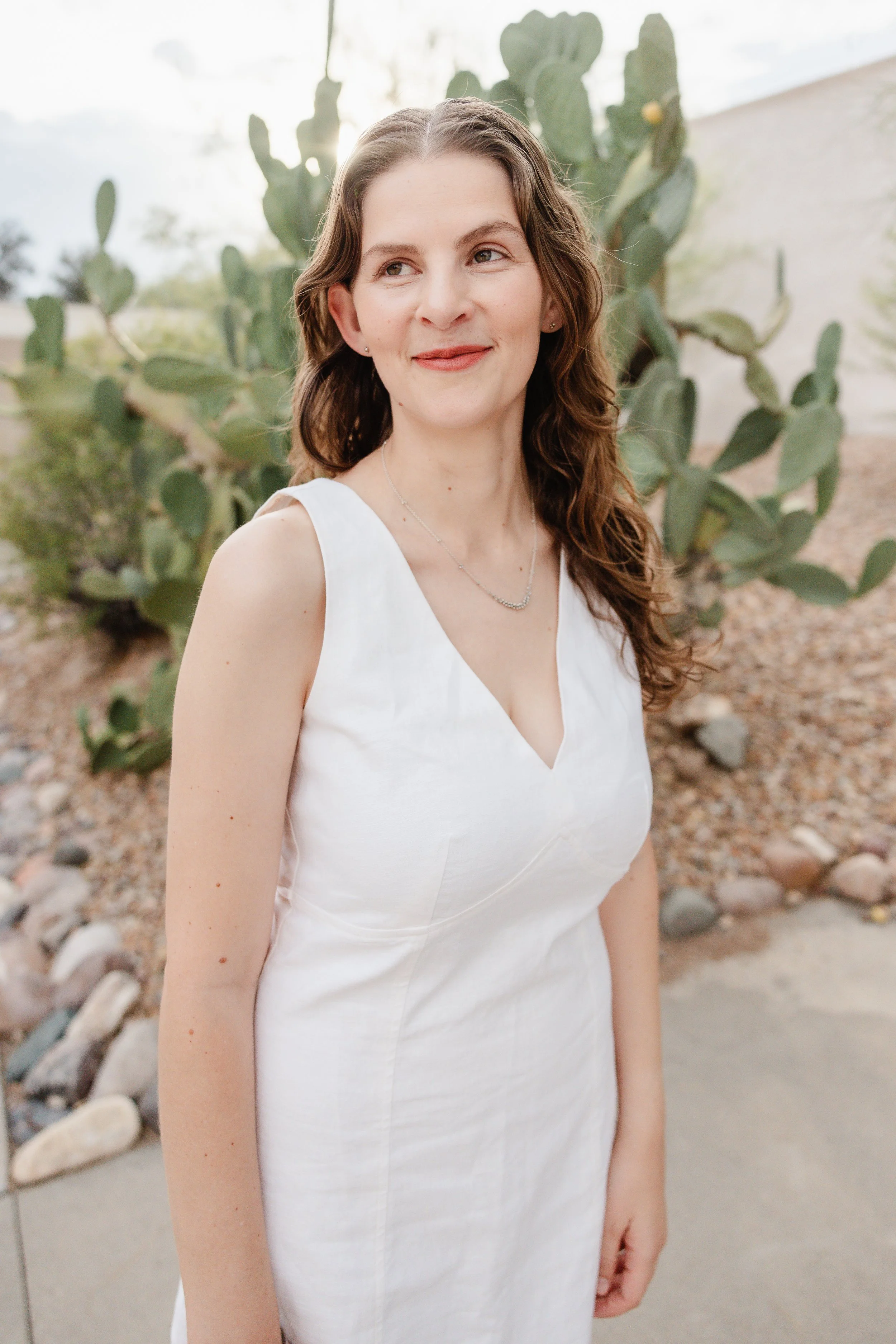 alison & daniel | for love with love | tucson arizona