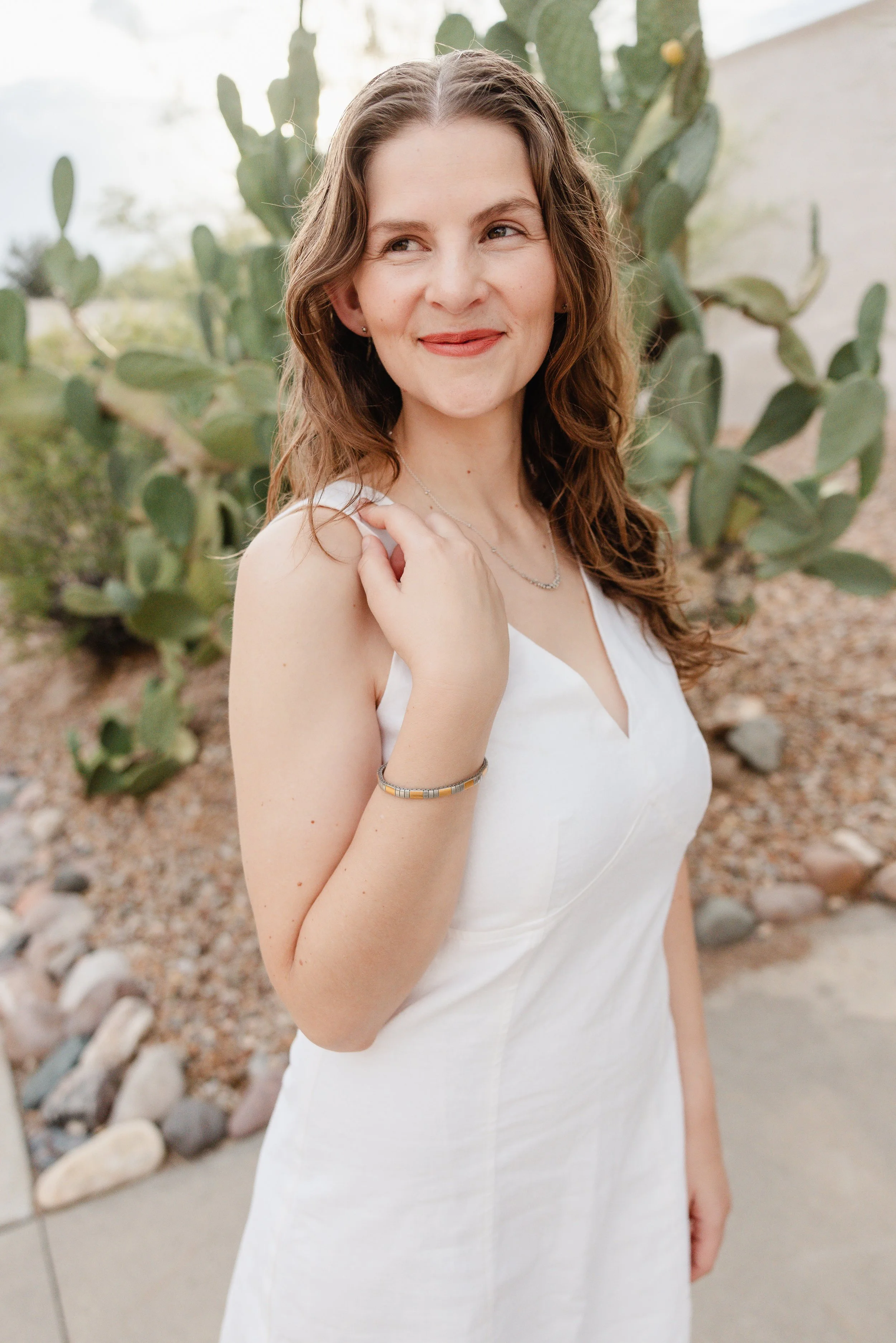 alison & daniel | for love with love | tucson arizona