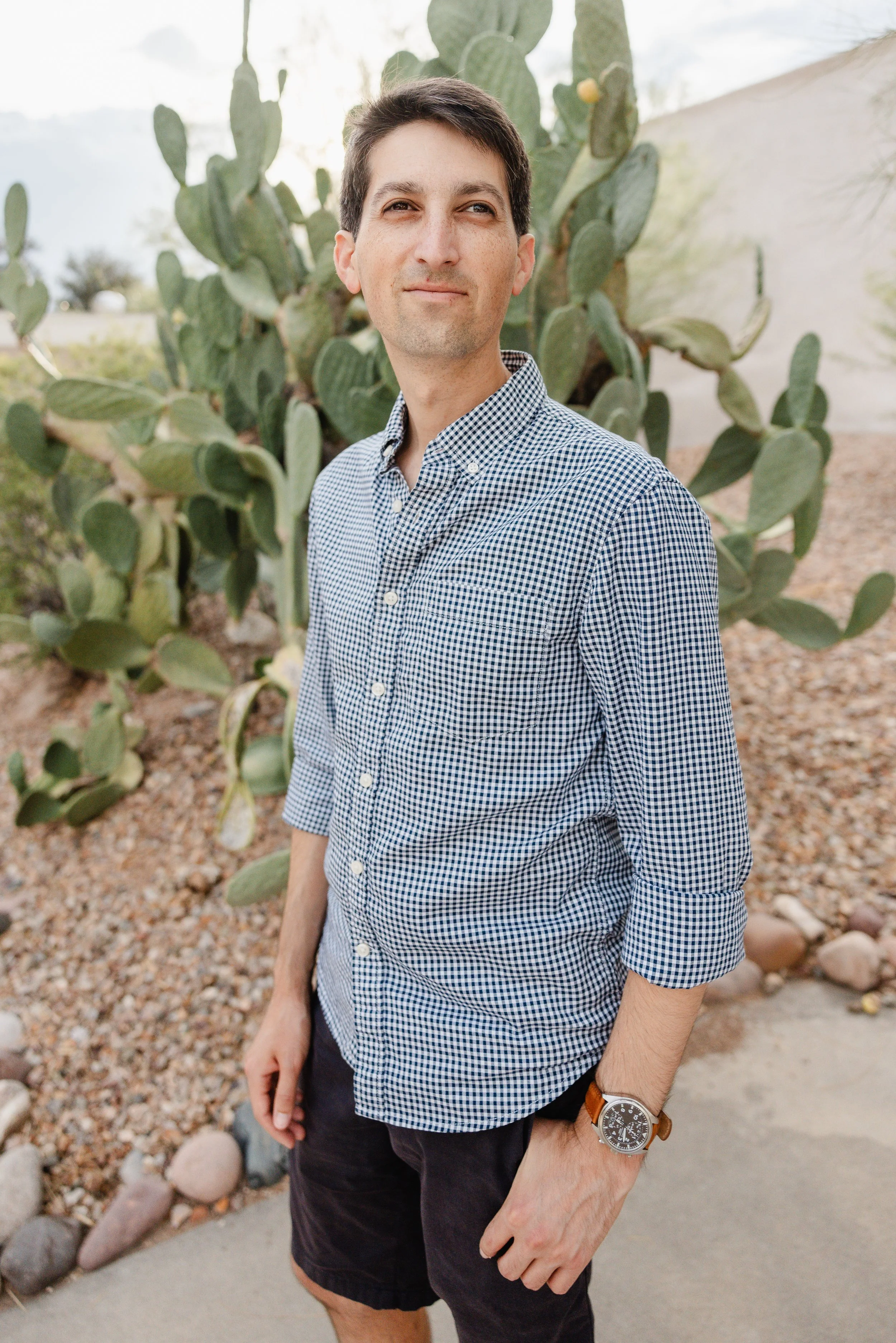 alison & daniel | for love with love | tucson arizona
