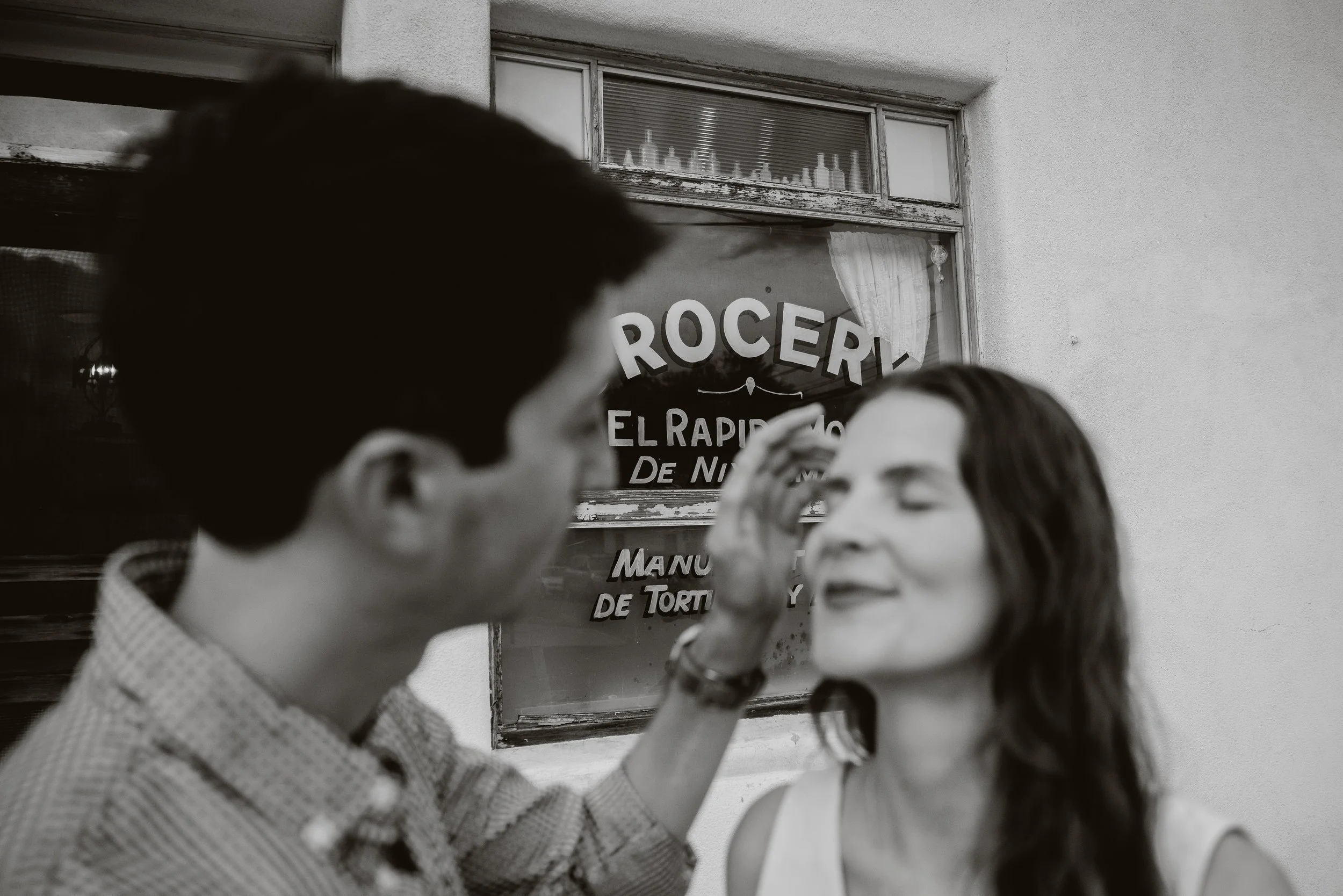 alison & daniel | for love with love | tucson arizona