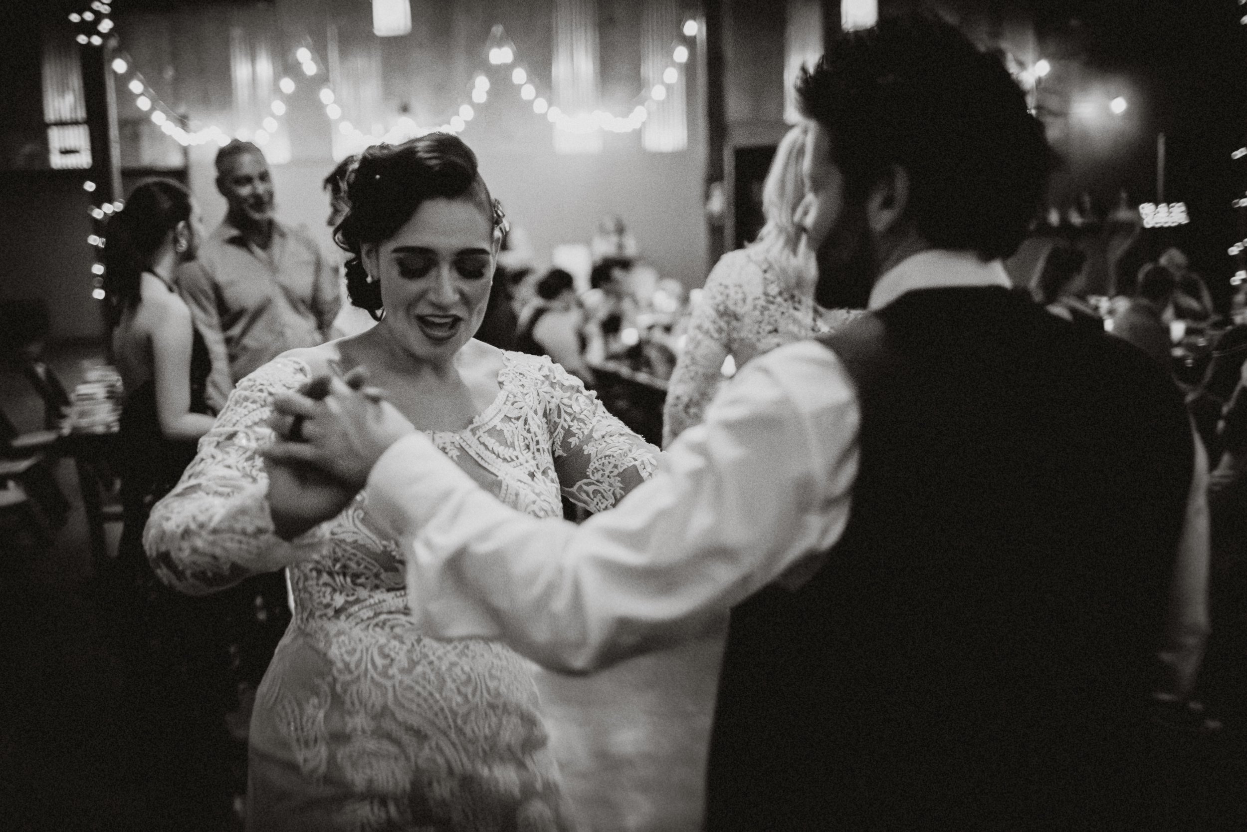 erin & brendan's wedding  | for love with love | tucson arizona