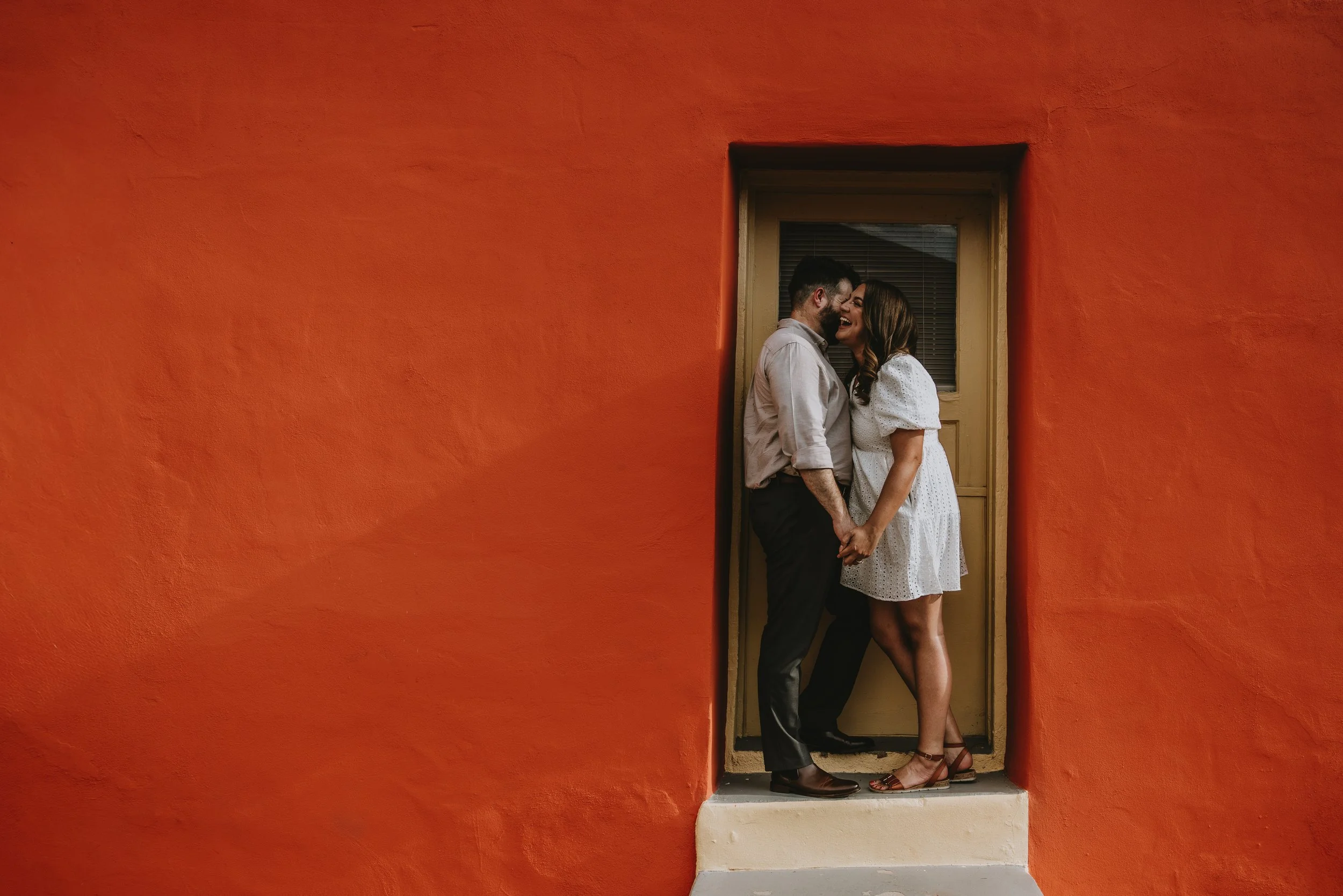 mayra & clay | for love with love | tucson arizona