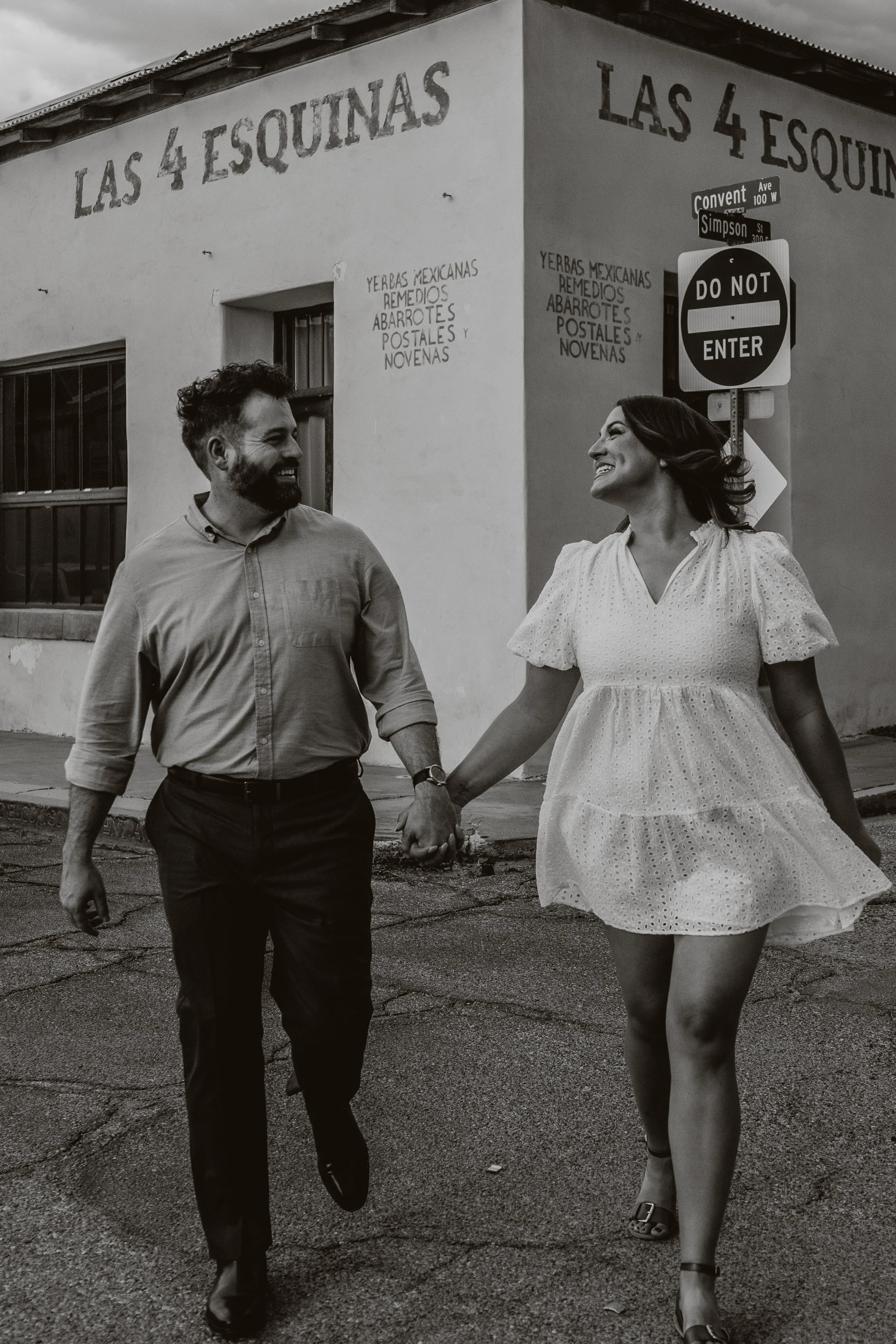 mayra & clay | for love with love | tucson arizona