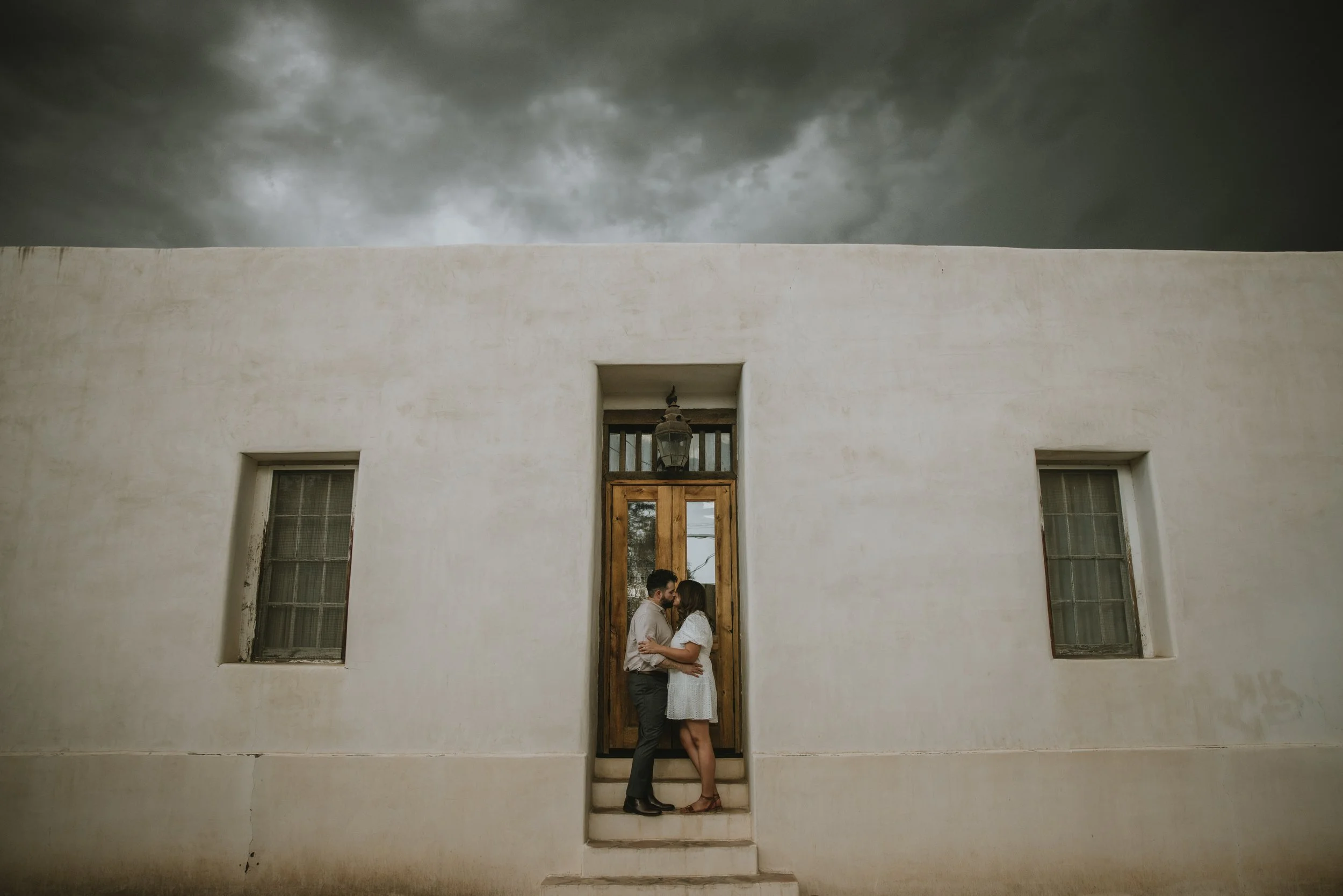 mayra & clay | for love with love | tucson arizona