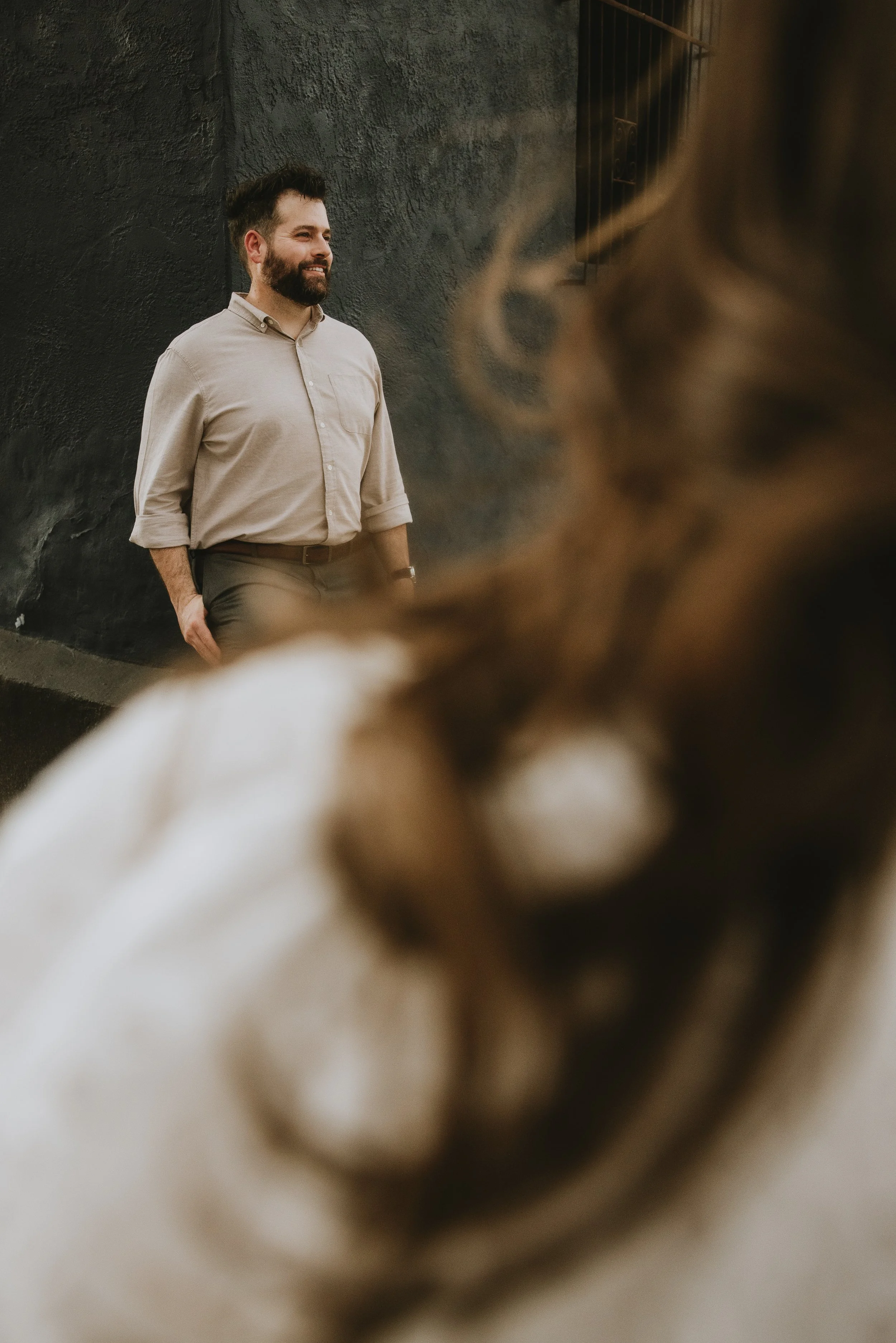 mayra & clay | for love with love | tucson arizona