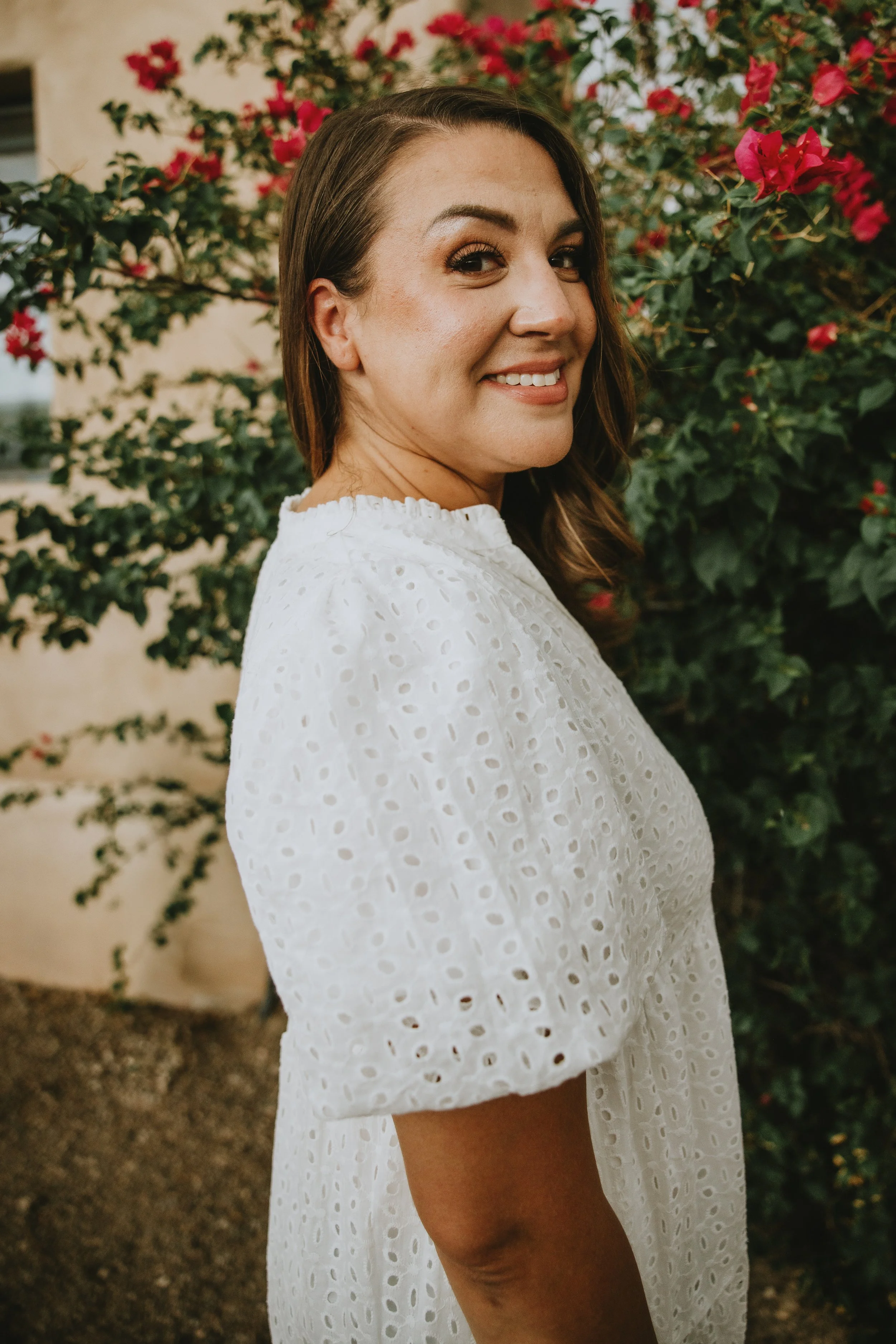 mayra & clay | for love with love | tucson arizona