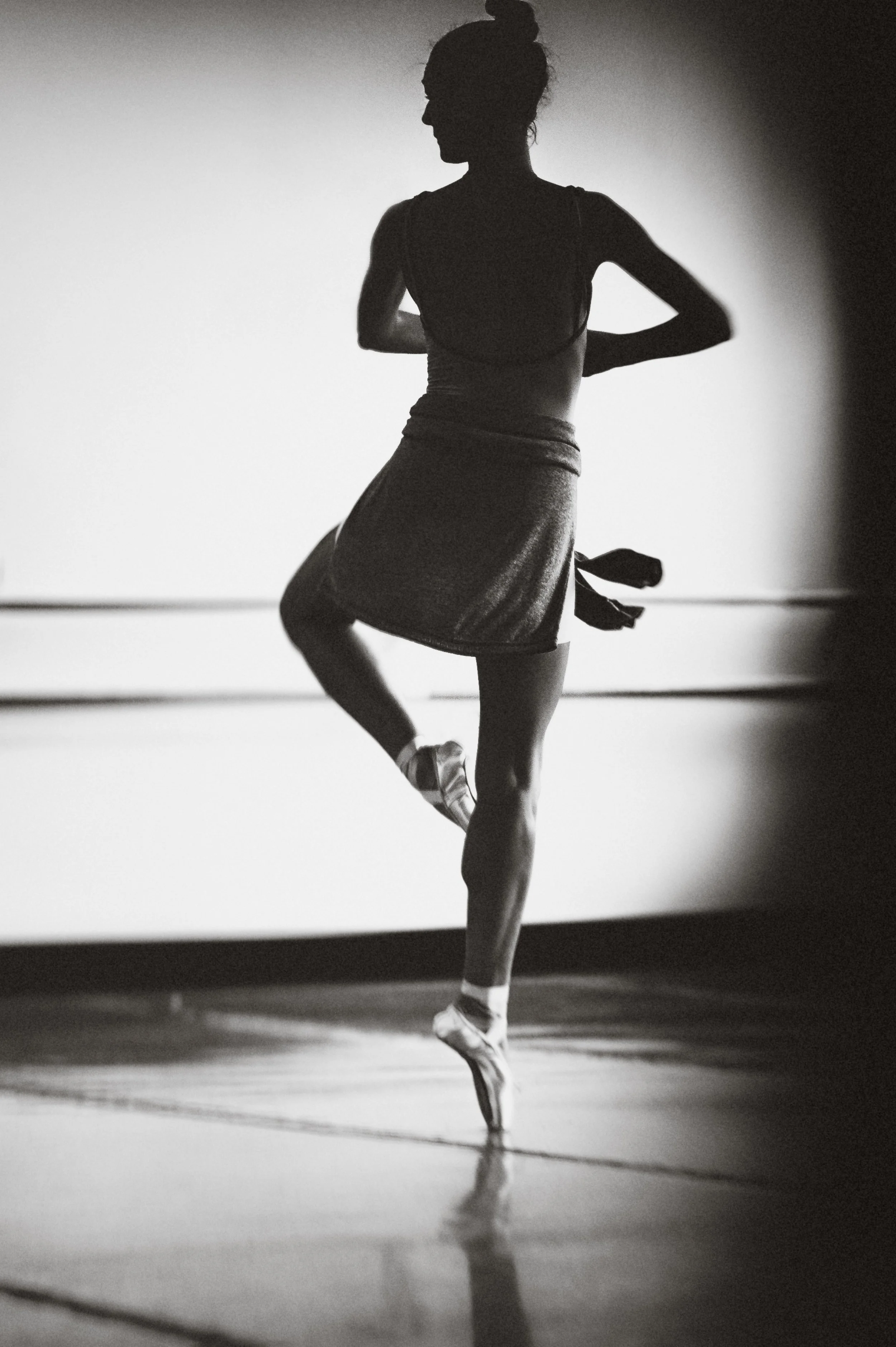 portland ballet | for love with love | portland maine
