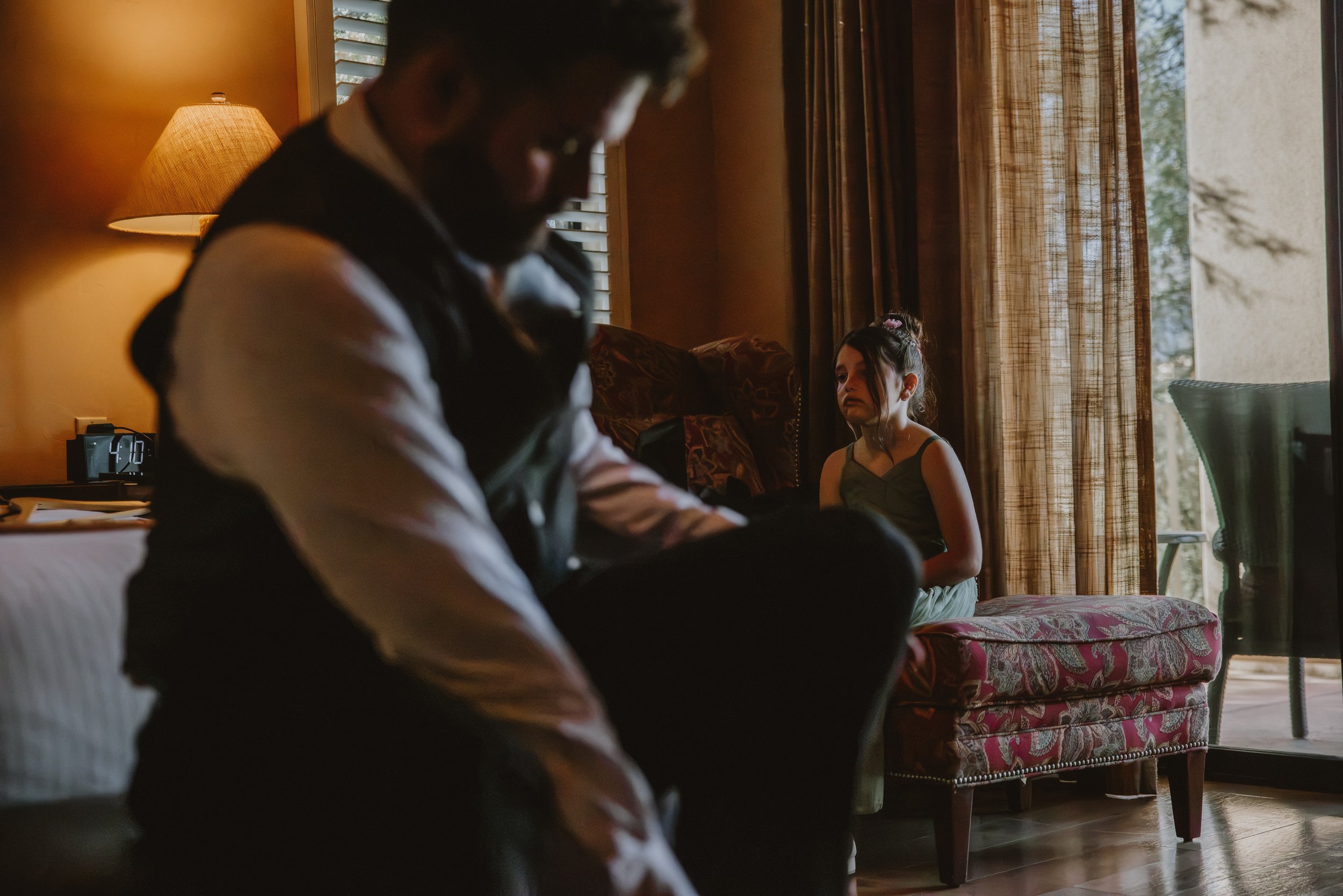 mayra & clay’s wedding | for love with love | tucson arizona