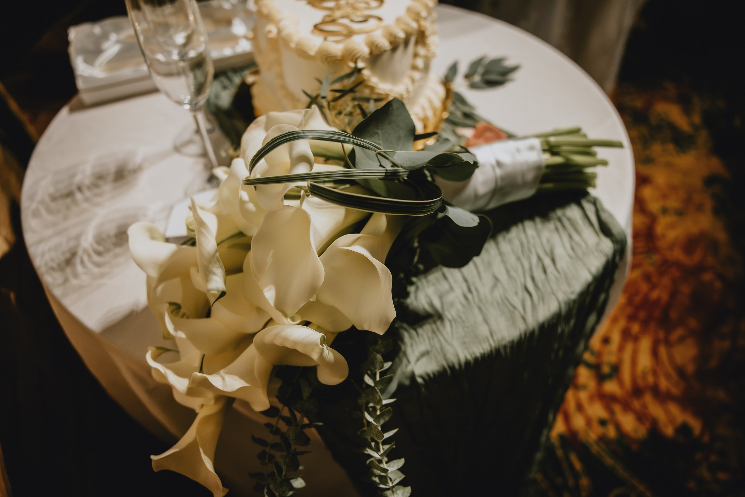 mayra & clay’s wedding | for love with love | tucson arizona
