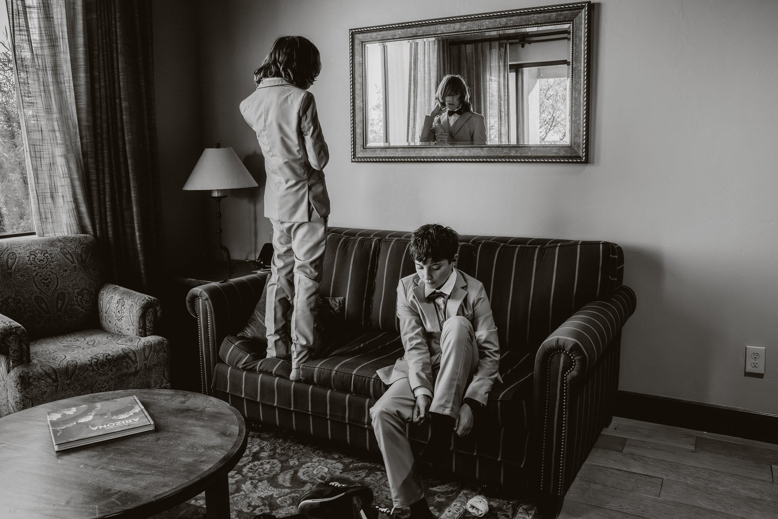For Love With Love Documentary Wedding Photography | Tucson Arizona