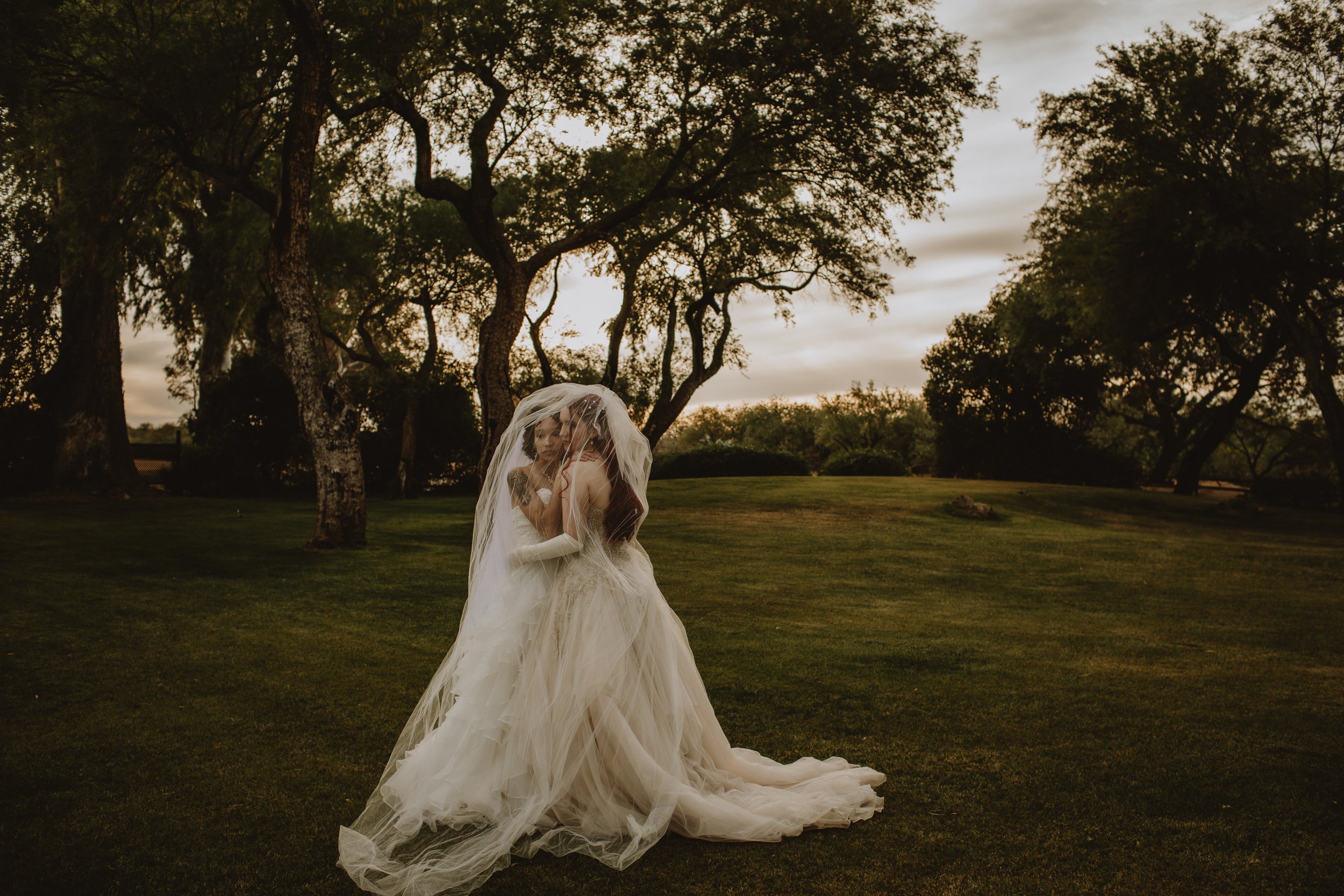 For Love With Love Documentary Wedding Photography | Tucson Arizona