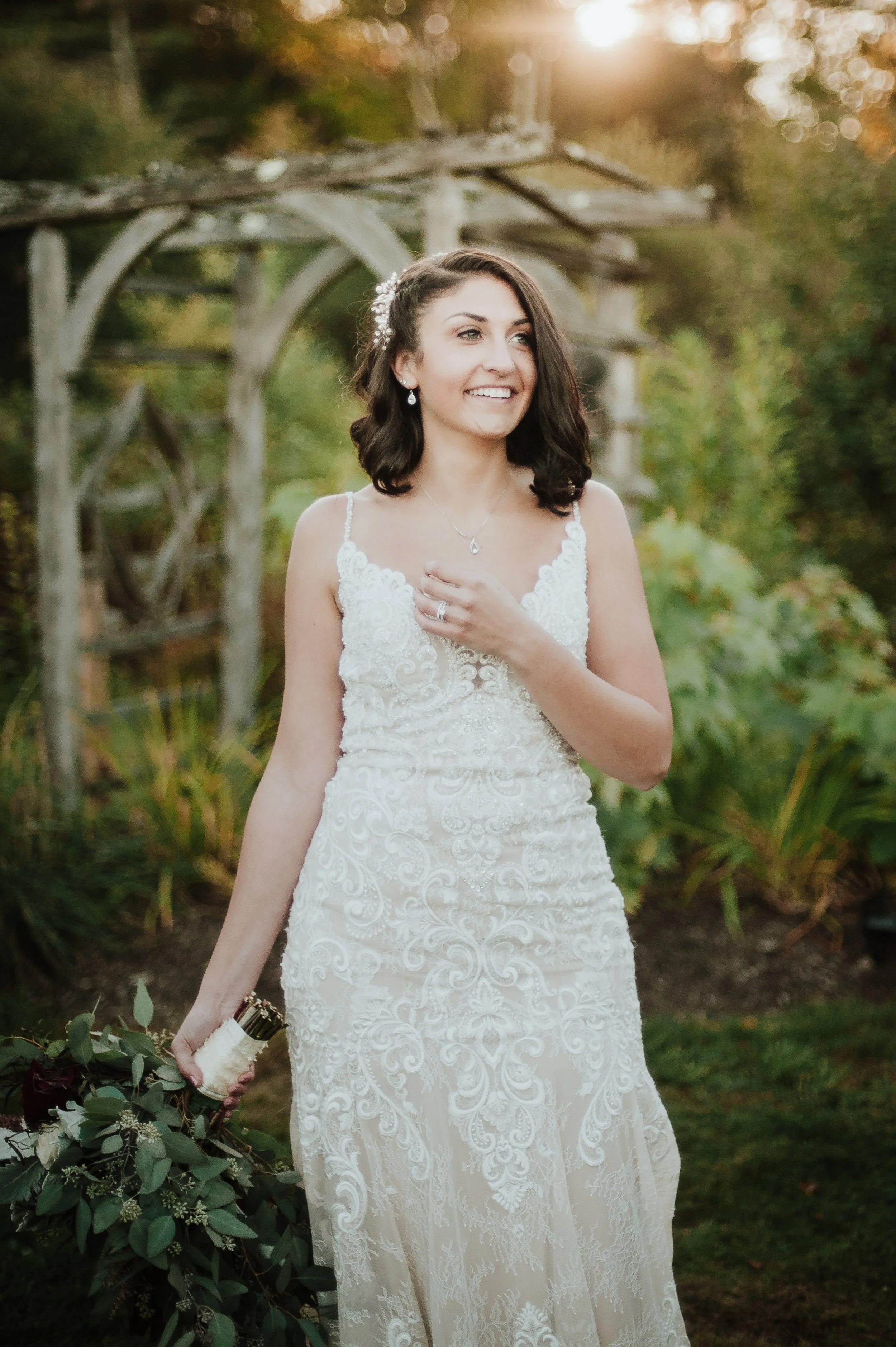 christina & matt | for love with love | tucson arizona