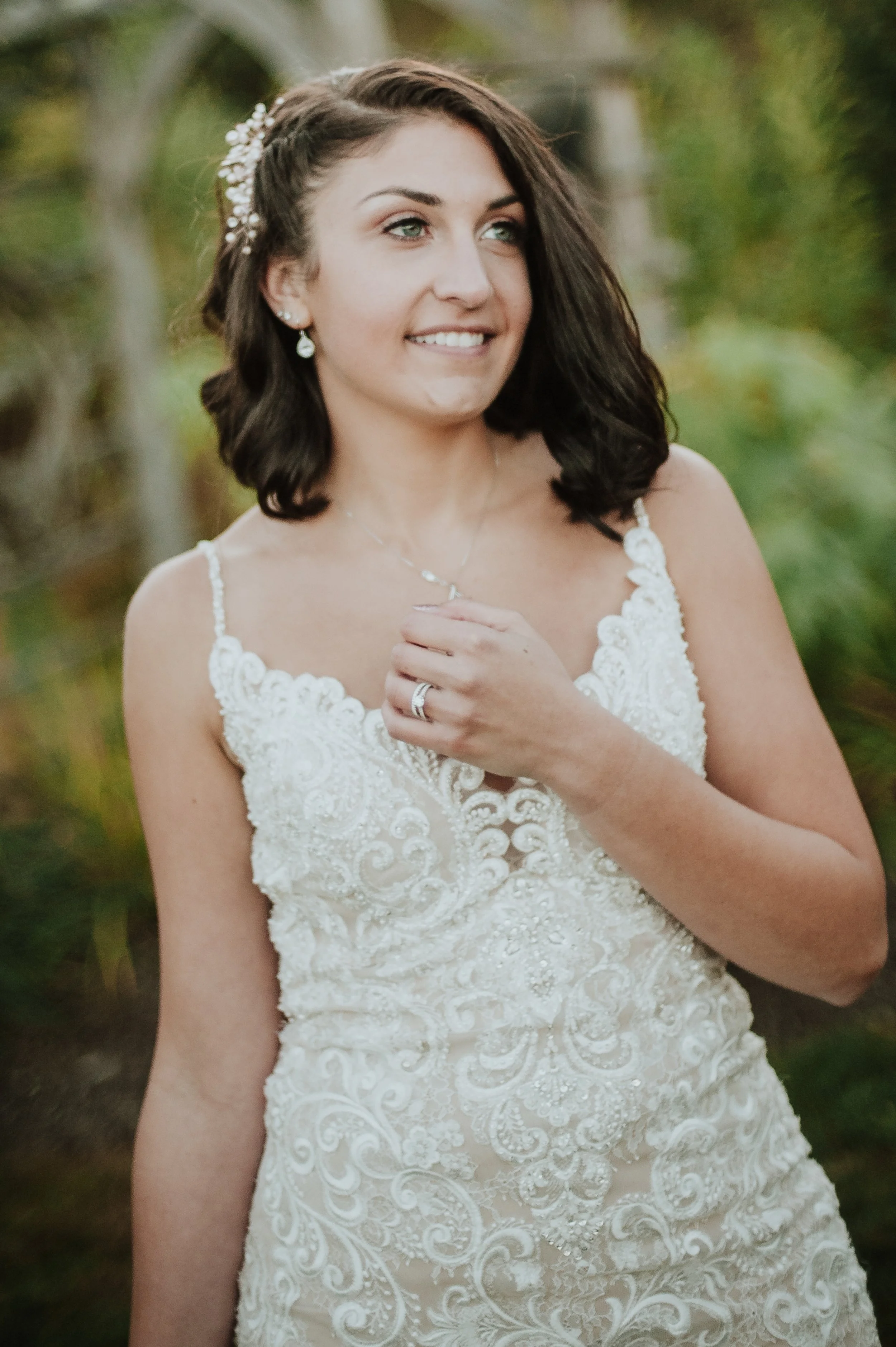 christina & matt | for love with love | tucson arizona