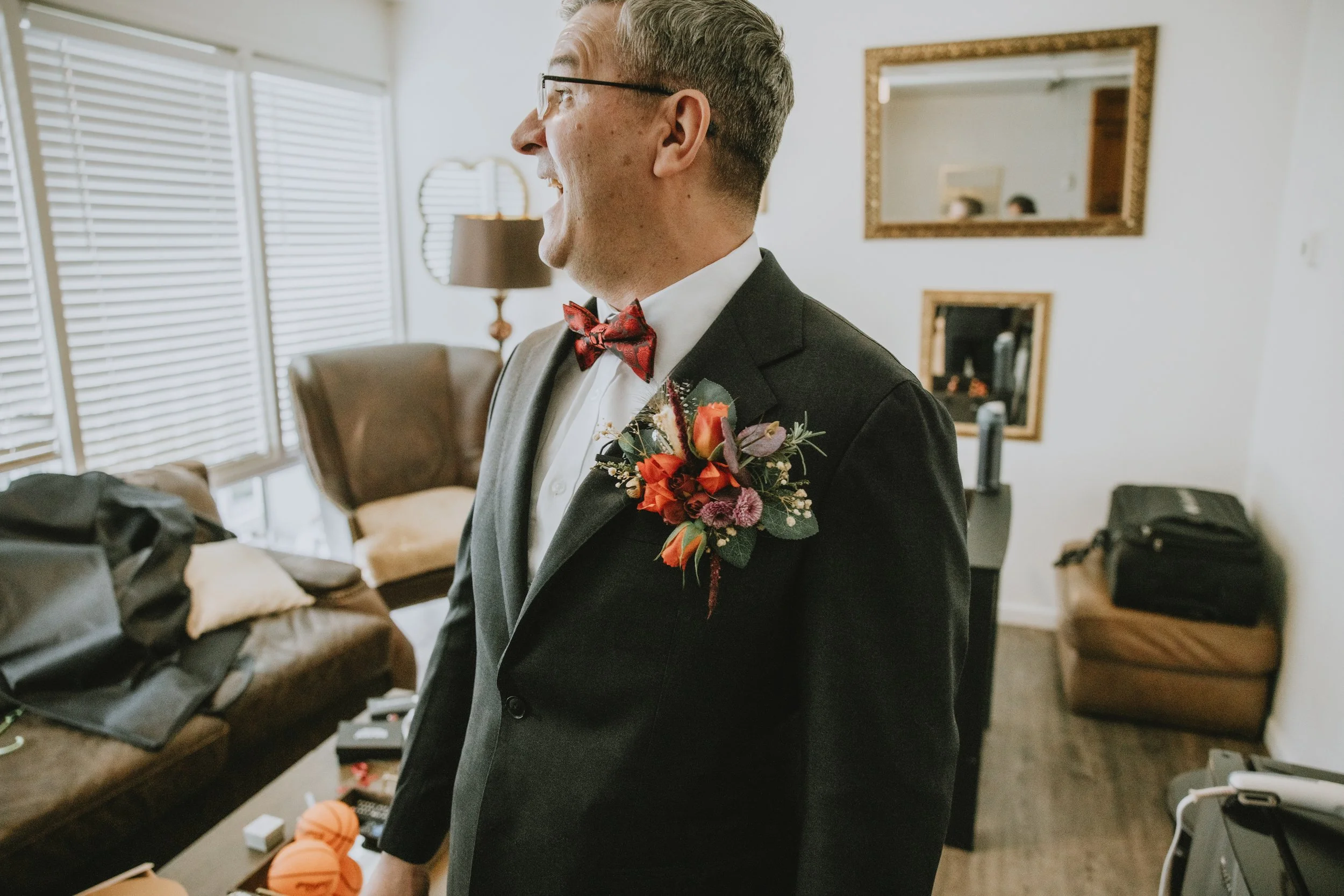Makenzie & Milos's Wedding | For Love With Love | Tucson, Arizona
