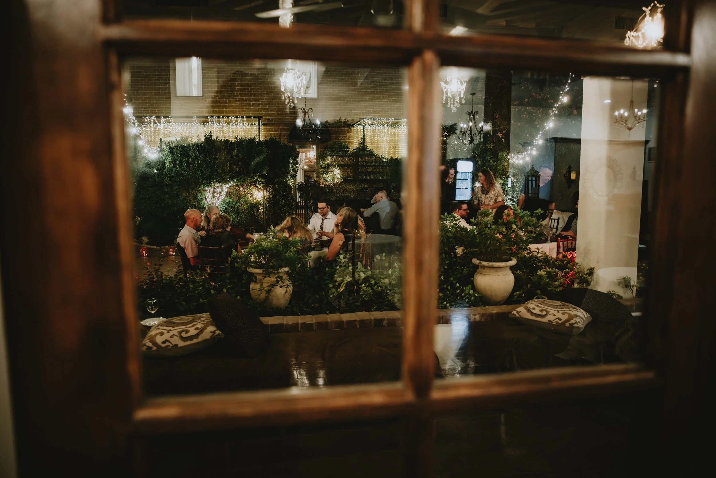 Makenzie & Milos's Wedding | For Love With Love | Tucson, Arizona