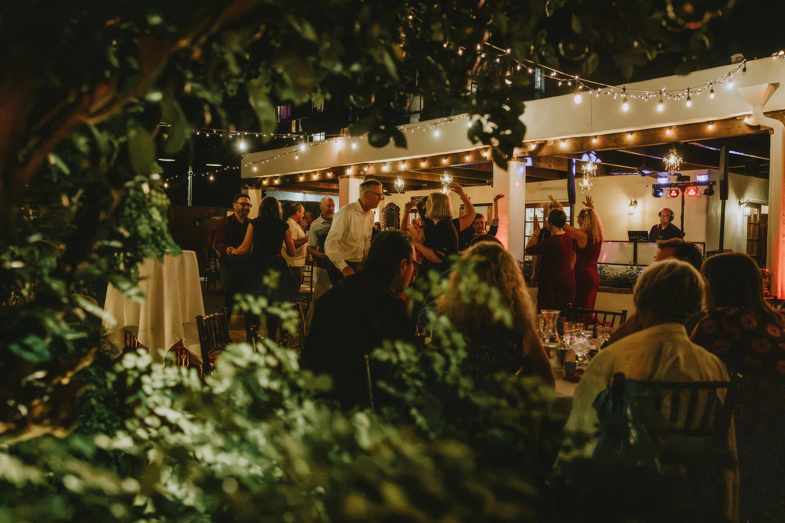 Makenzie & Milos's Wedding | For Love With Love | Tucson, Arizona
