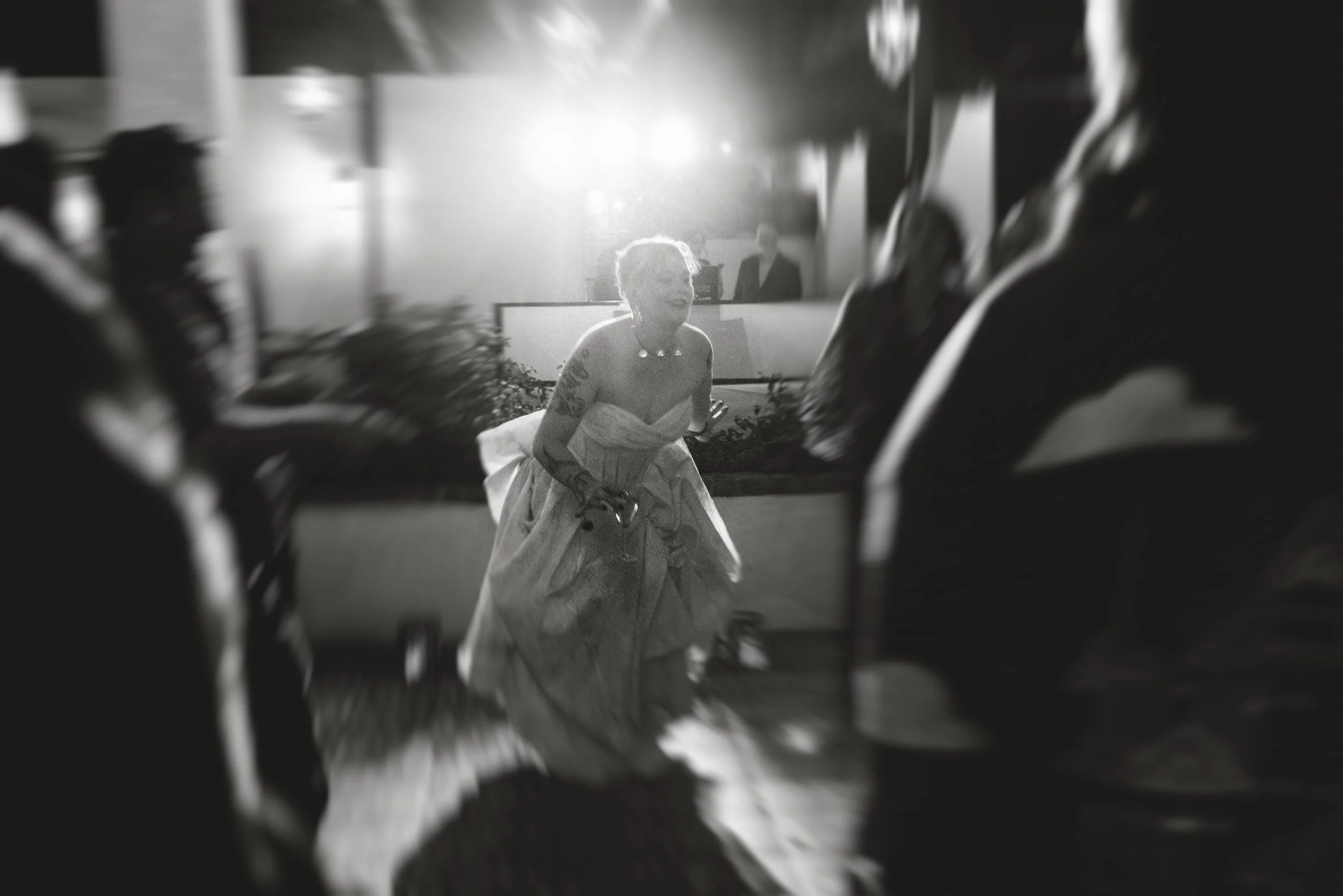 Makenzie & Milos's Wedding | For Love With Love | Tucson, Arizona