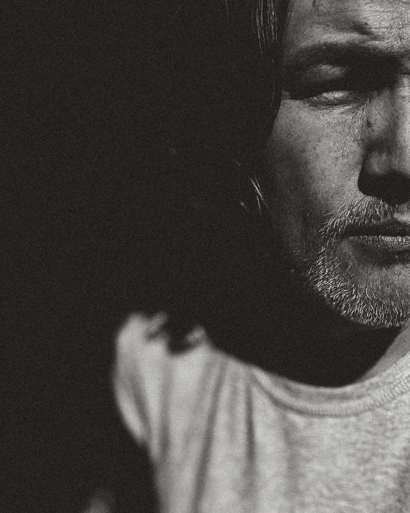 Mark Peteron | For Love With Love