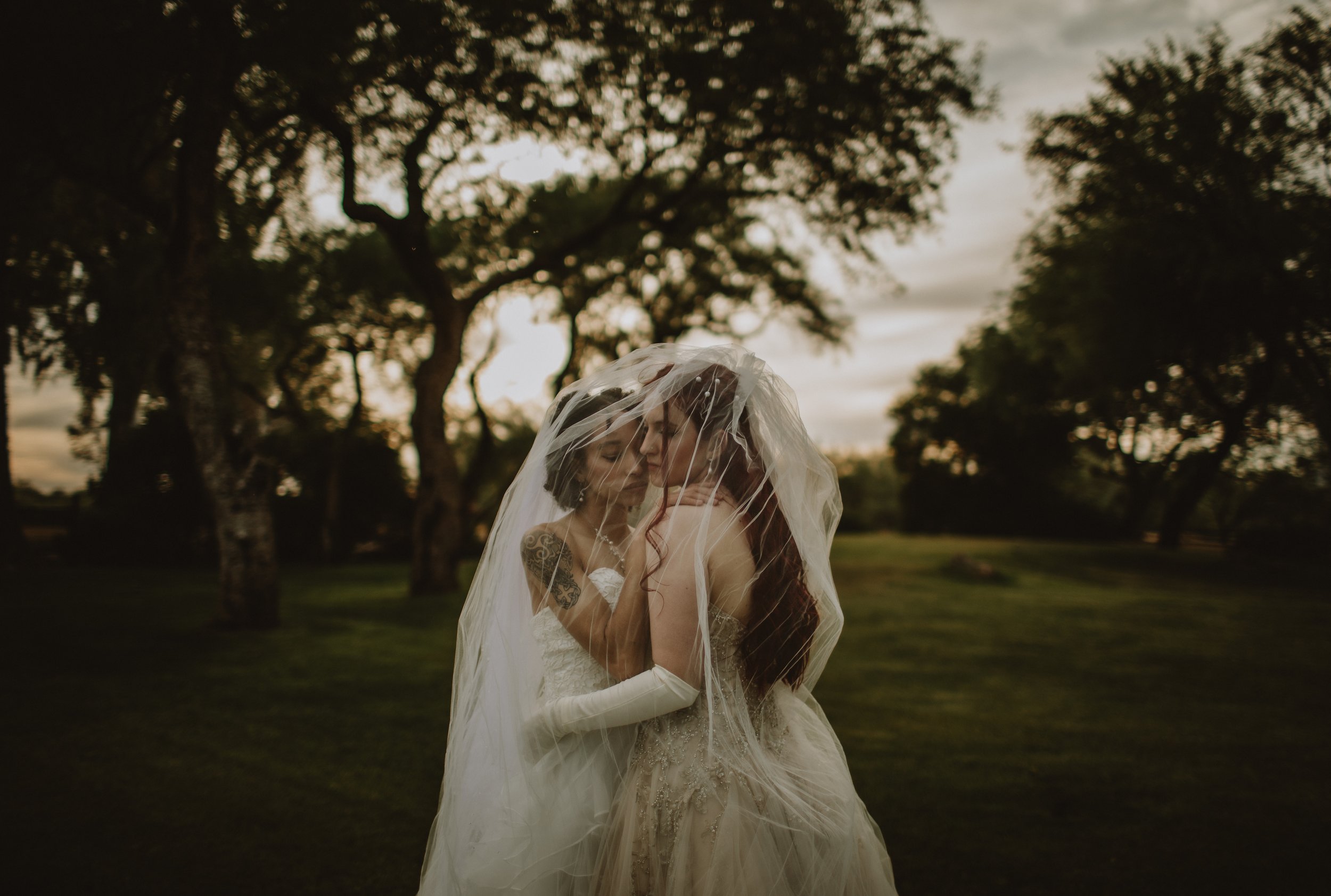 tucson documentary wedding photography