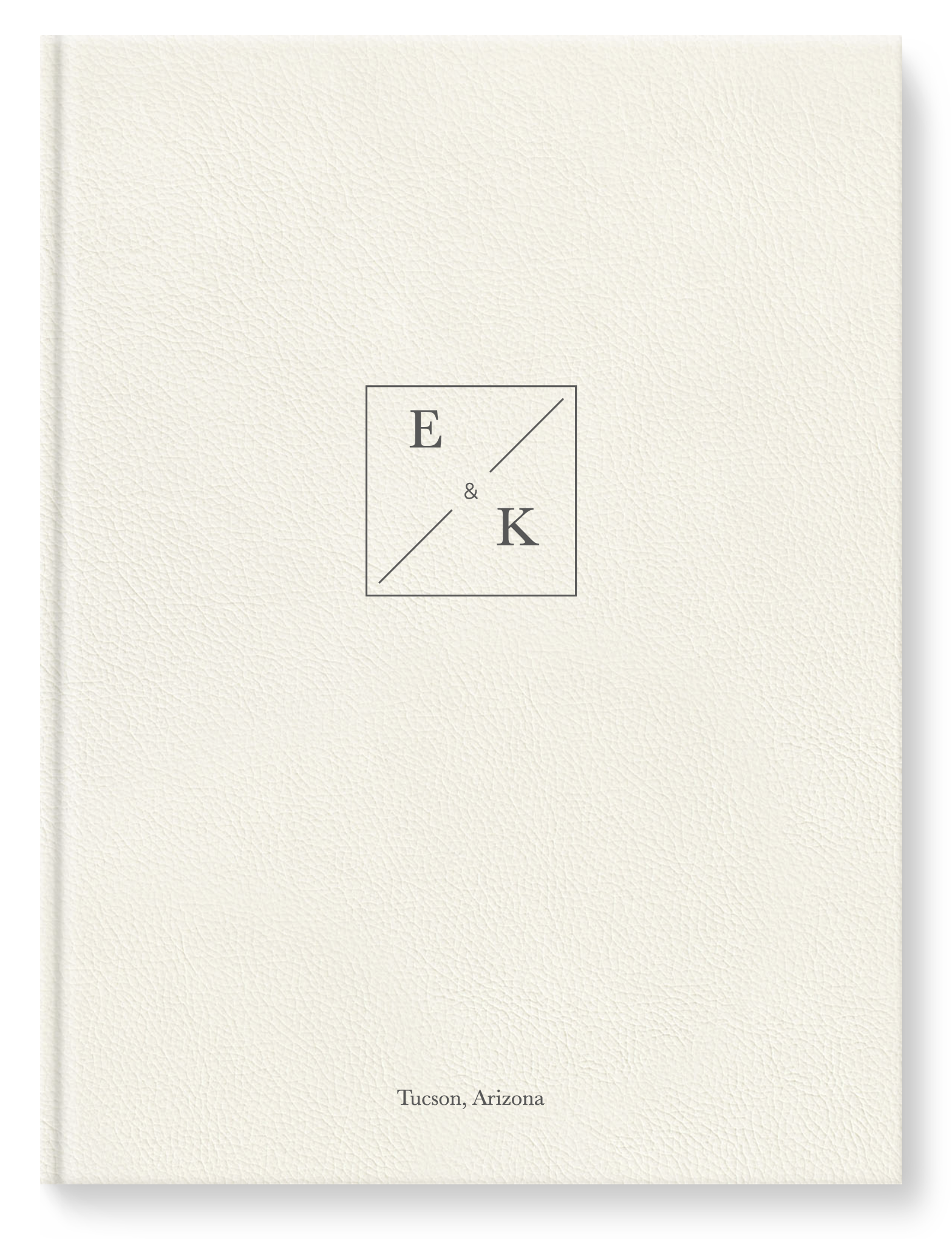 For Love With Love Premium "Portrait" Books