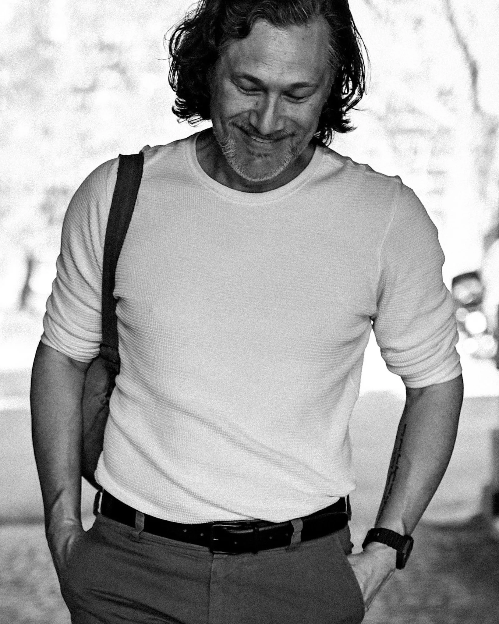 Mark Peterson | Photographer (photo: m. marković)