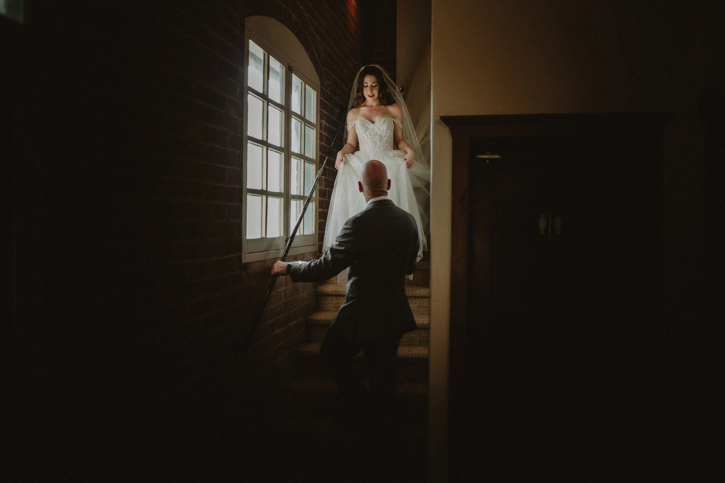 Mark Peterson Photographer & For Love With Love Photography