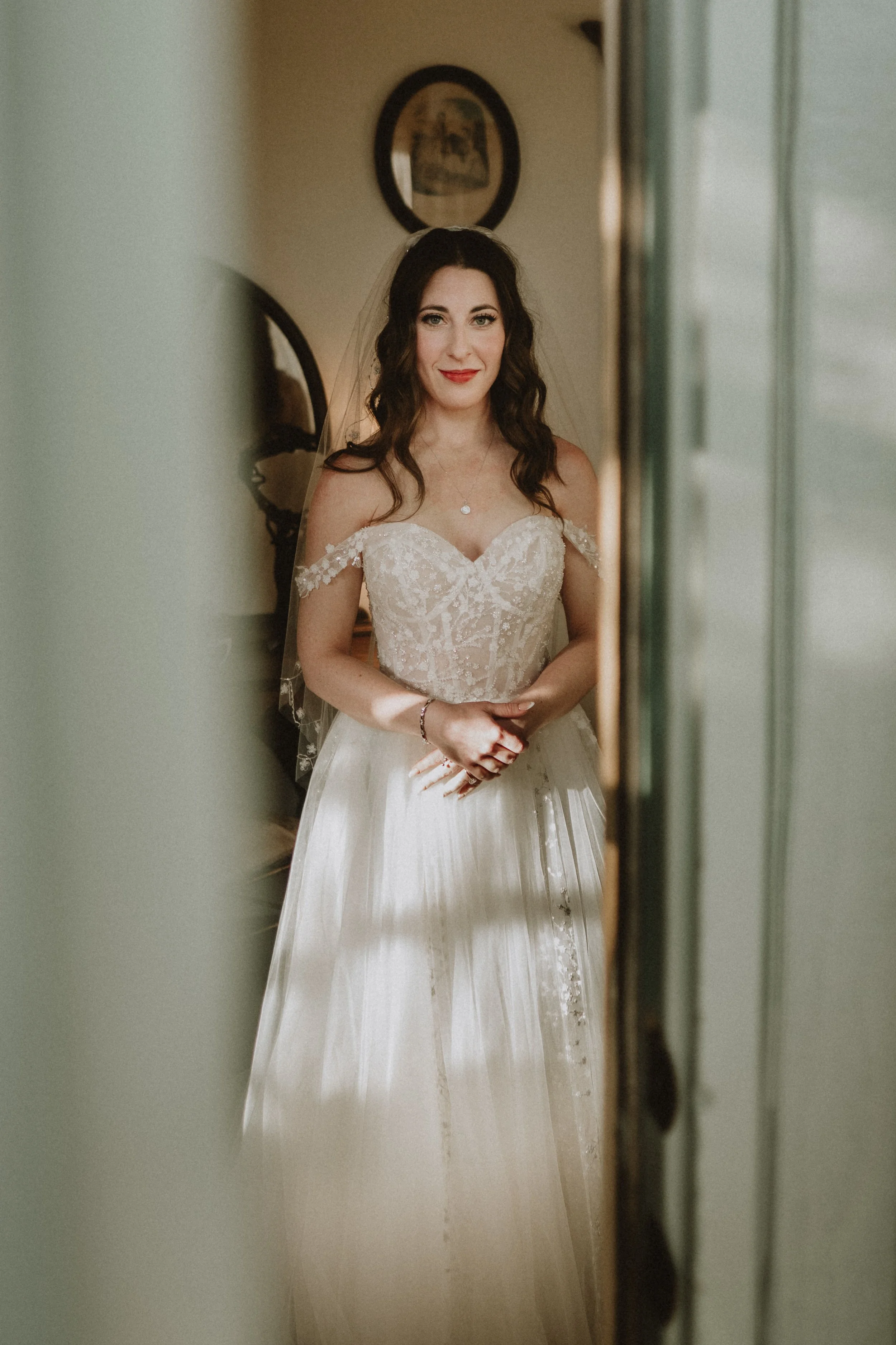 Mark Peterson Photographer & For Love With Love Photography